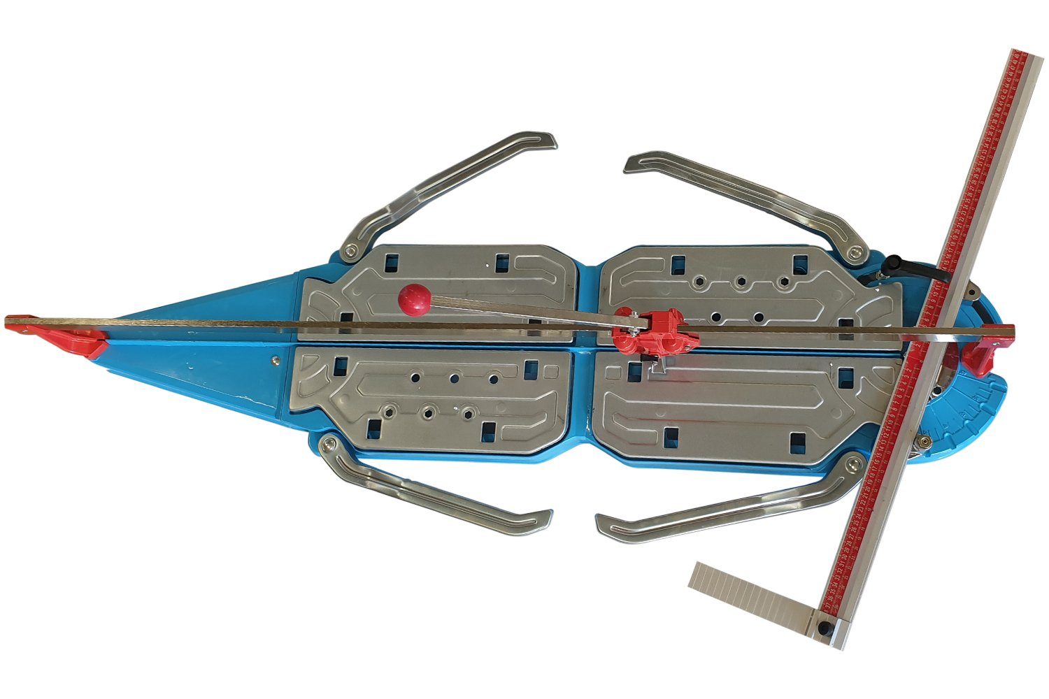 VaGo-Tools Fliesenschneider VaGo 1250mm Fliesenschneider günstig online kaufen