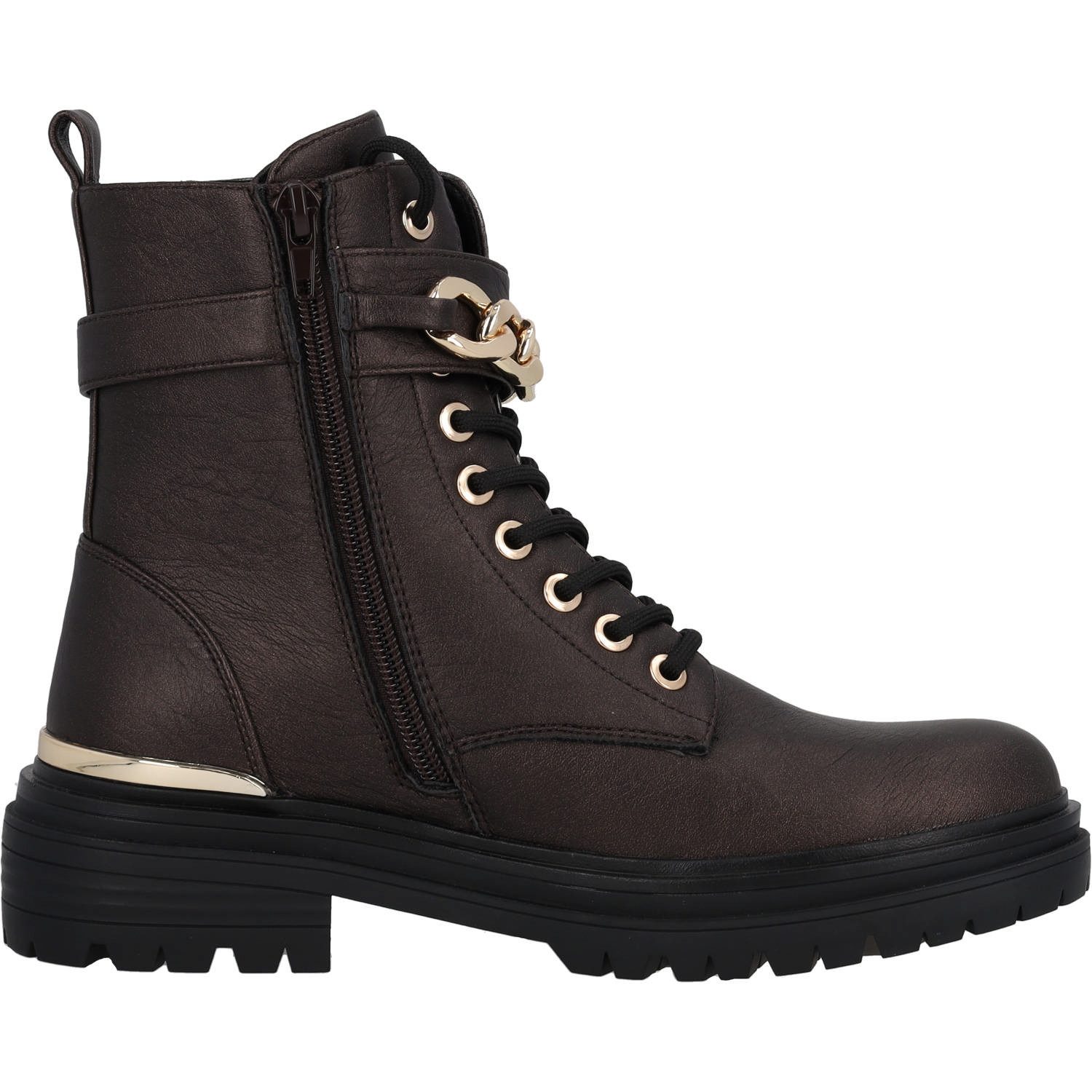 Palado Nasolia Stiefel
