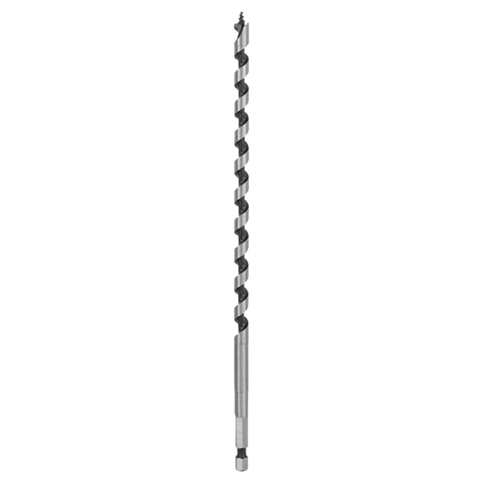 BOSCH Holzbohrer Bosch Holzschlangenbohrer Sechskant D= 8,0 mm L= 235 mm - 2609255232