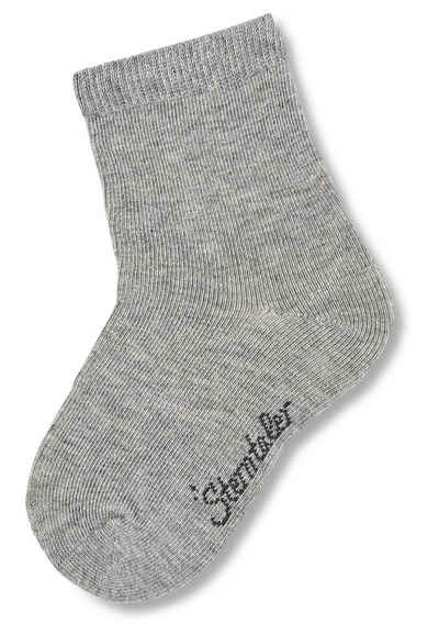 Sterntaler® Basicsocken Socken uni