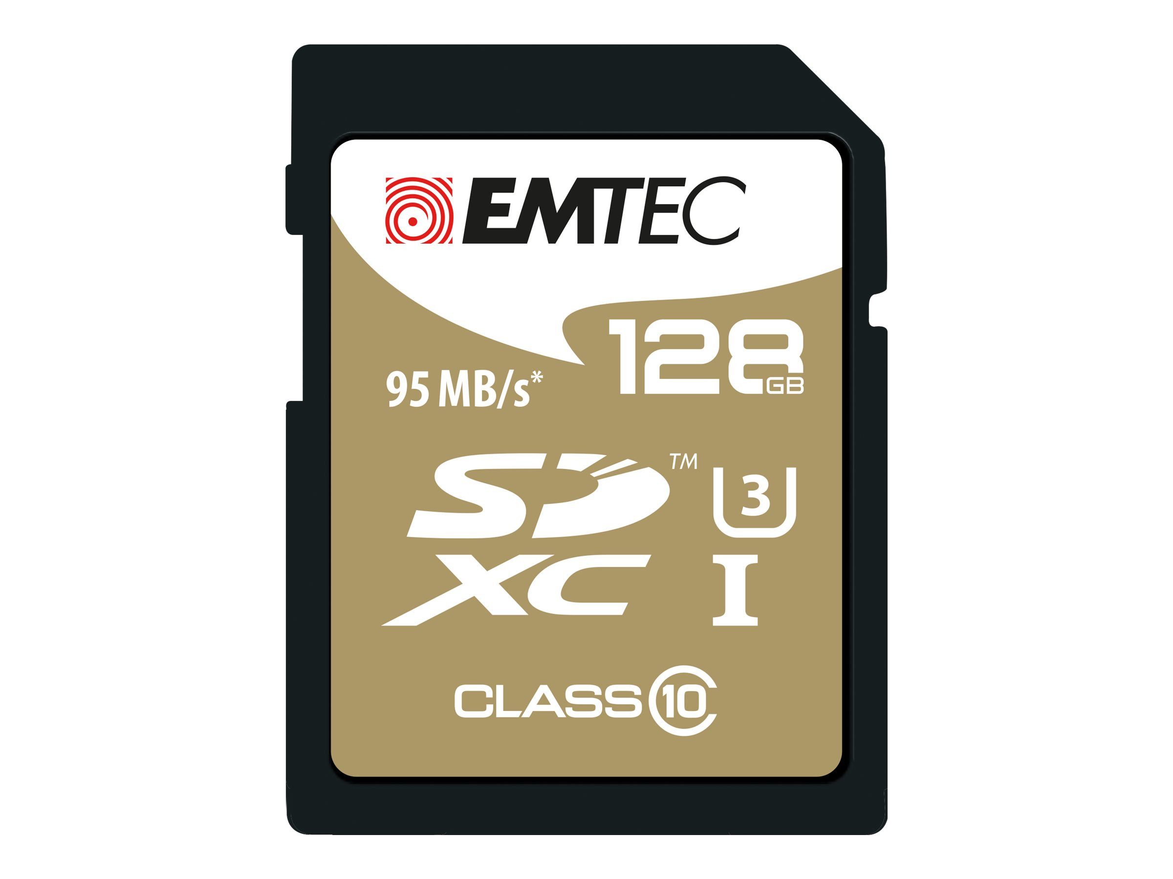 EMTEC Speicherkarte
