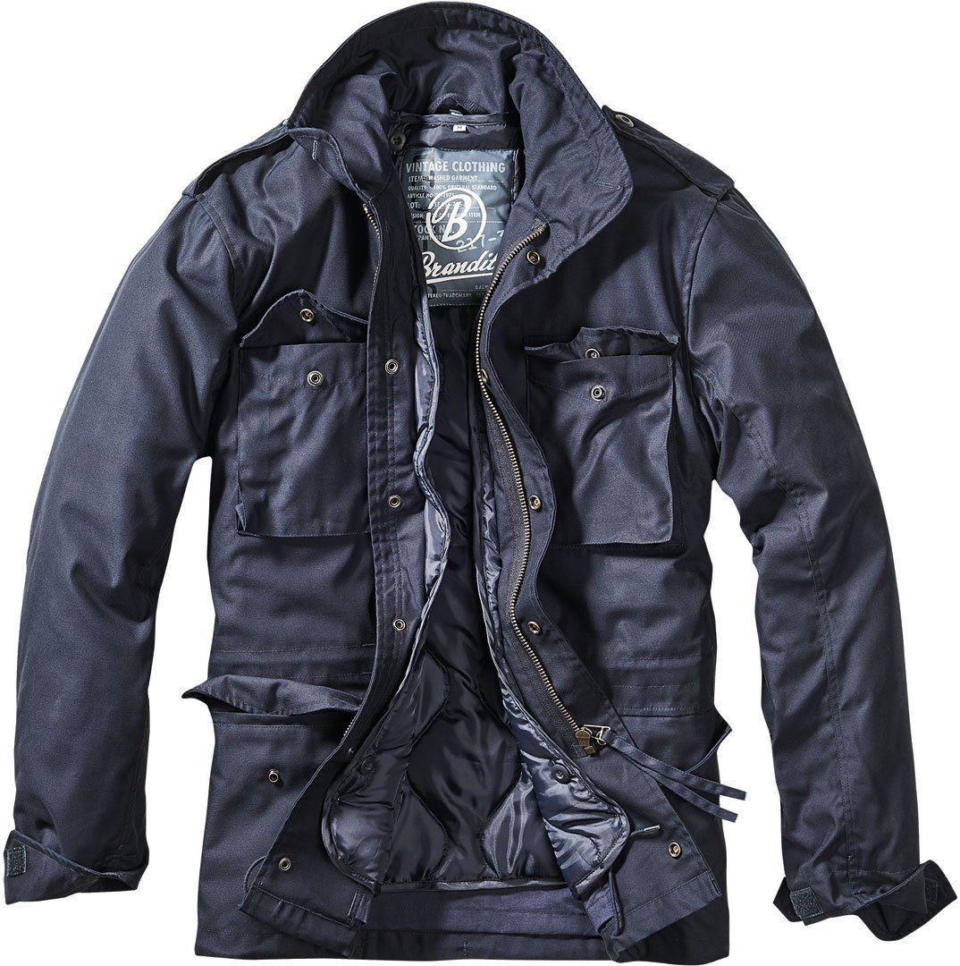 Brandit Outdoorjacke M-65 Classic Jacke robust günstig online kaufen
