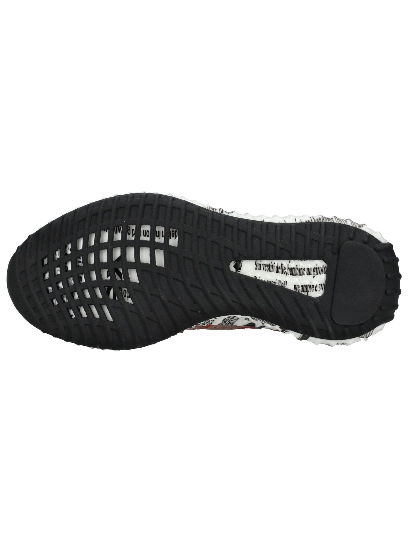 LAURA VITA LAURA VITA Sneaker Leder/Textil Sneaker