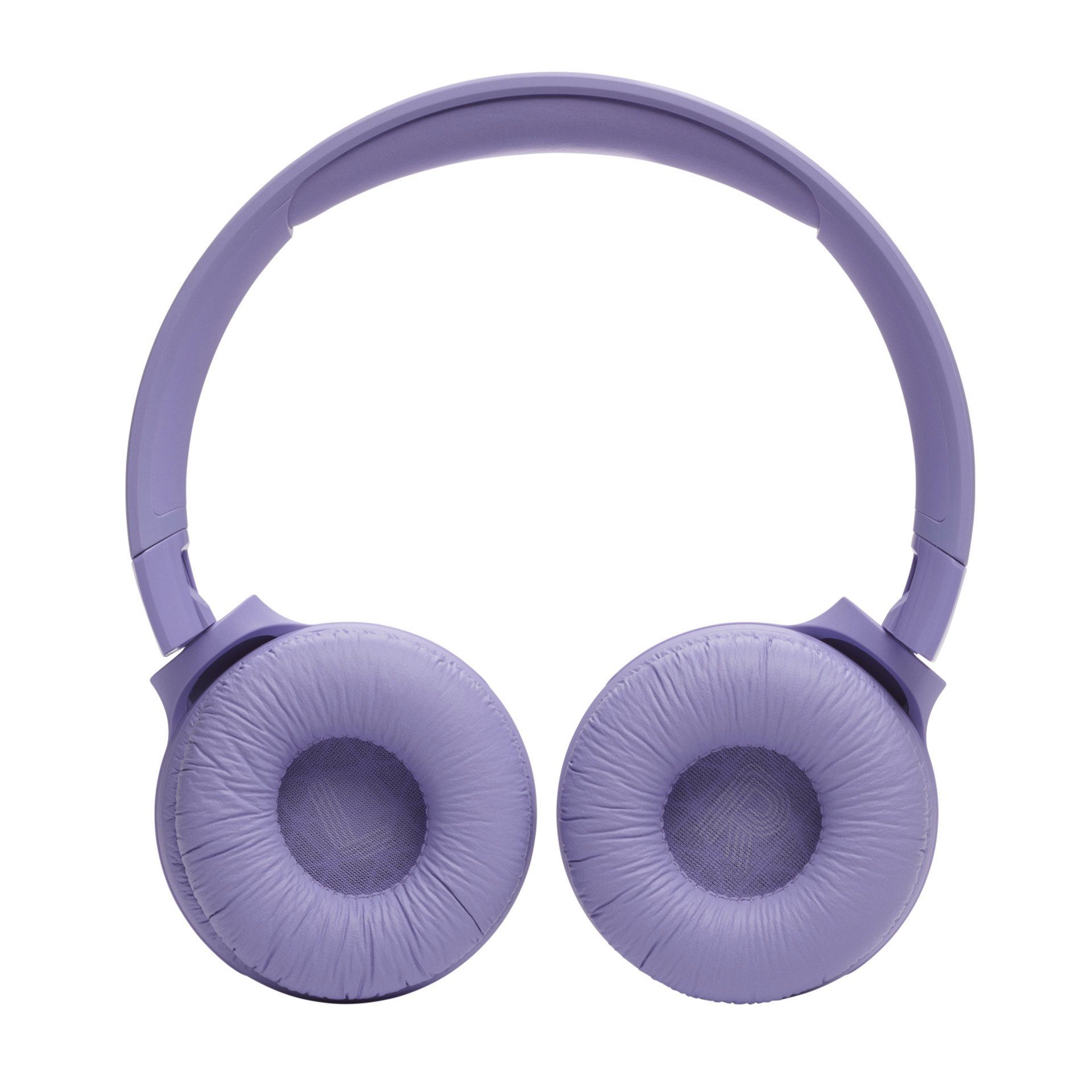 JBL Tune 520 Lila Over-Ear-Kopfhörer BT