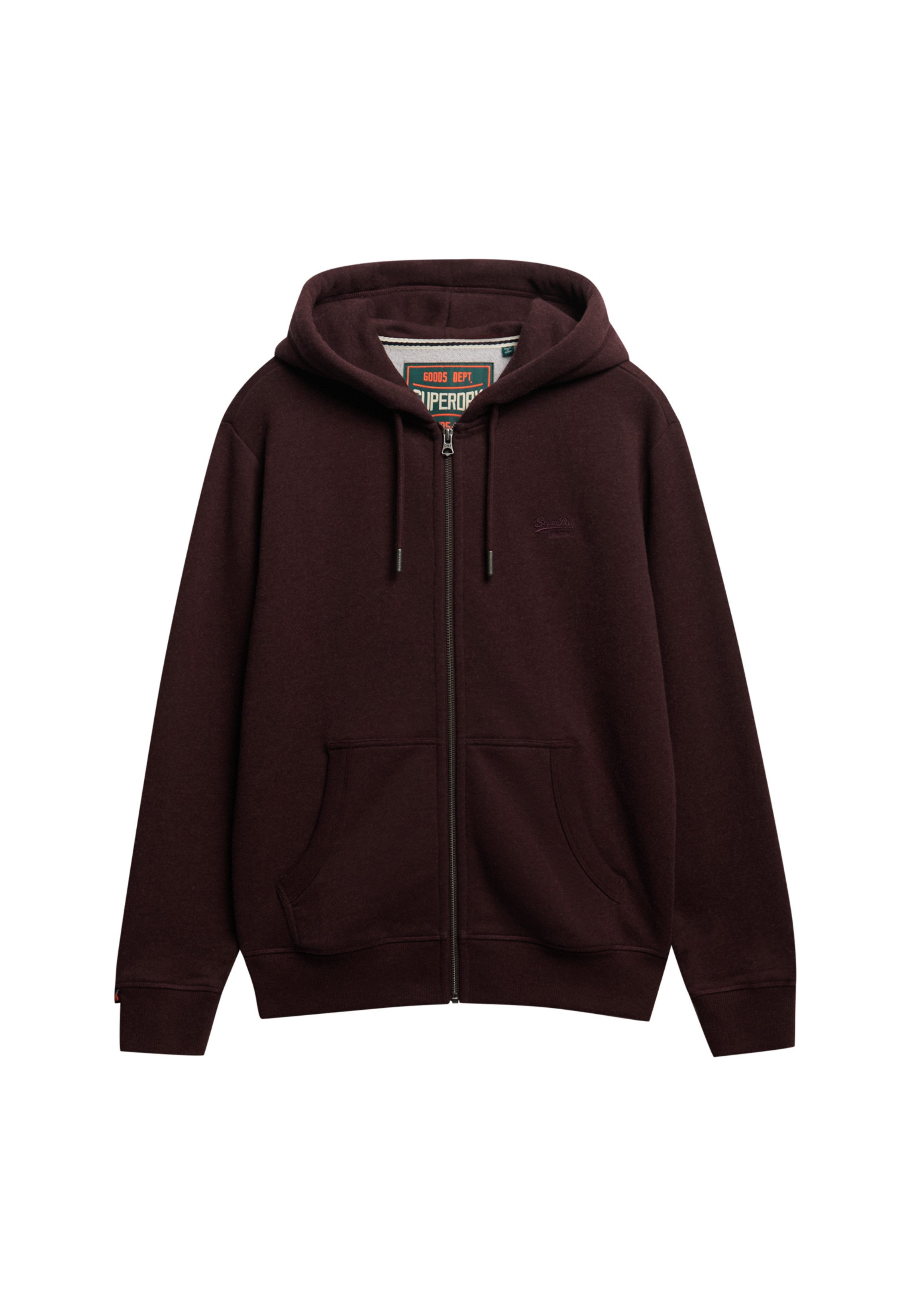 Tawny Port Marl