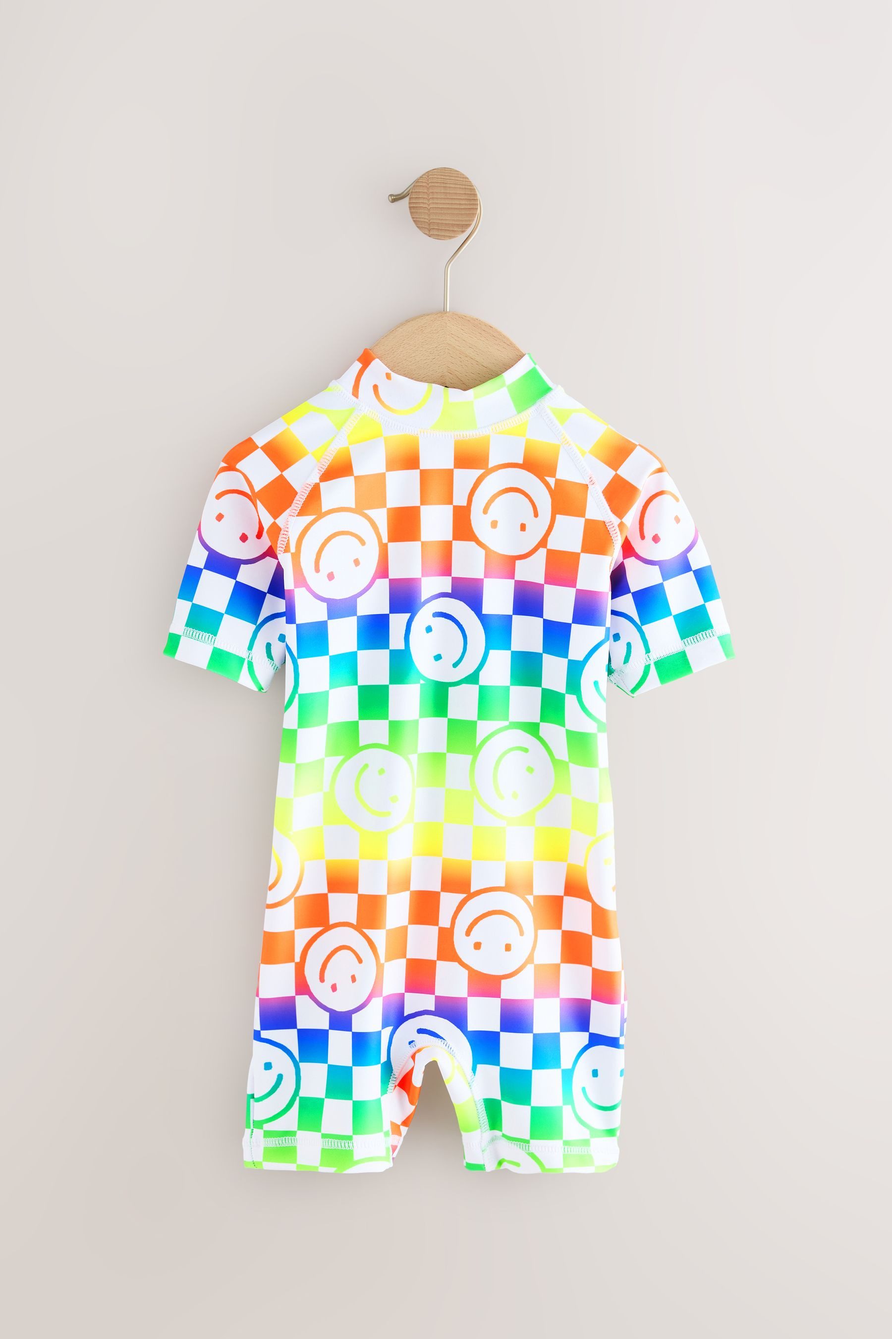 Next Badeanzug Sonnenschutz-Badeanzug (1-St)