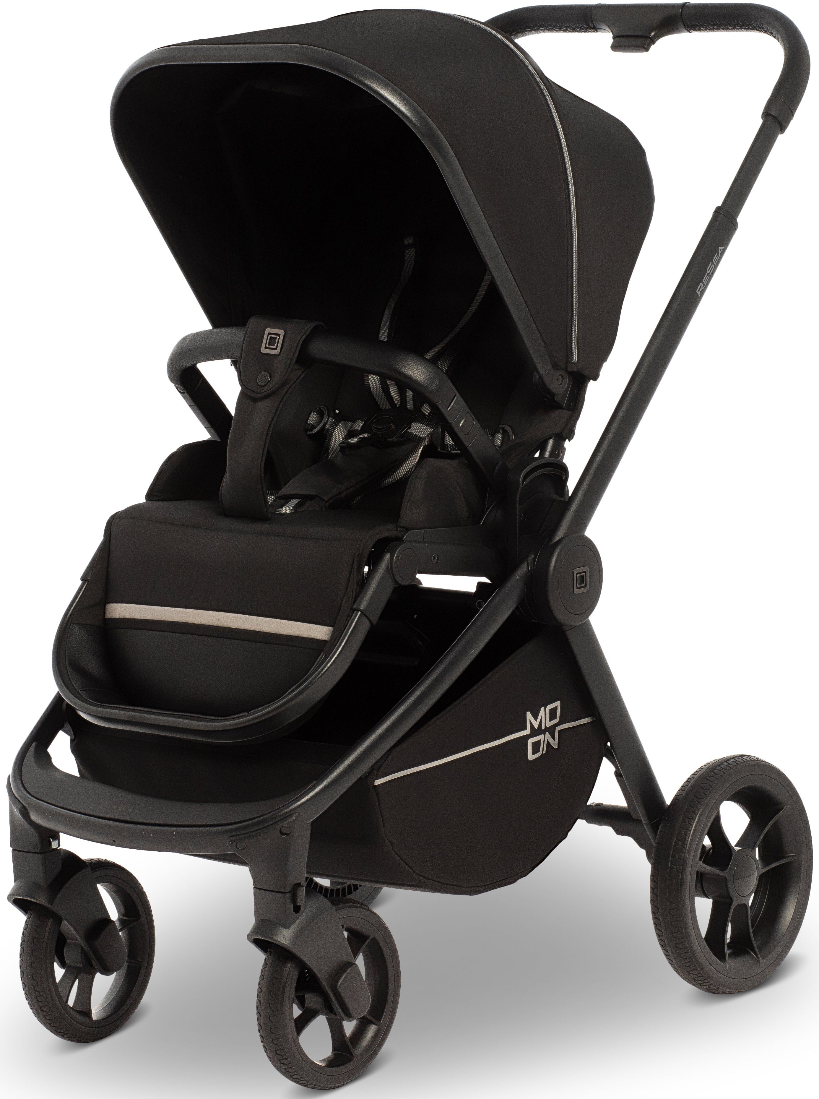 Moon Sportbuggy »ReSea Sport, black grey« kaufen | OTTO