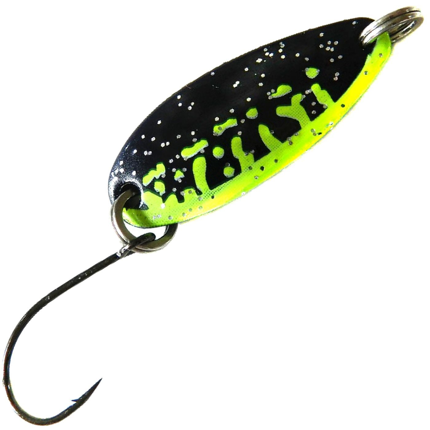 Kunstköder Paladin Trout Spoon 2,5g - Forellenblinker