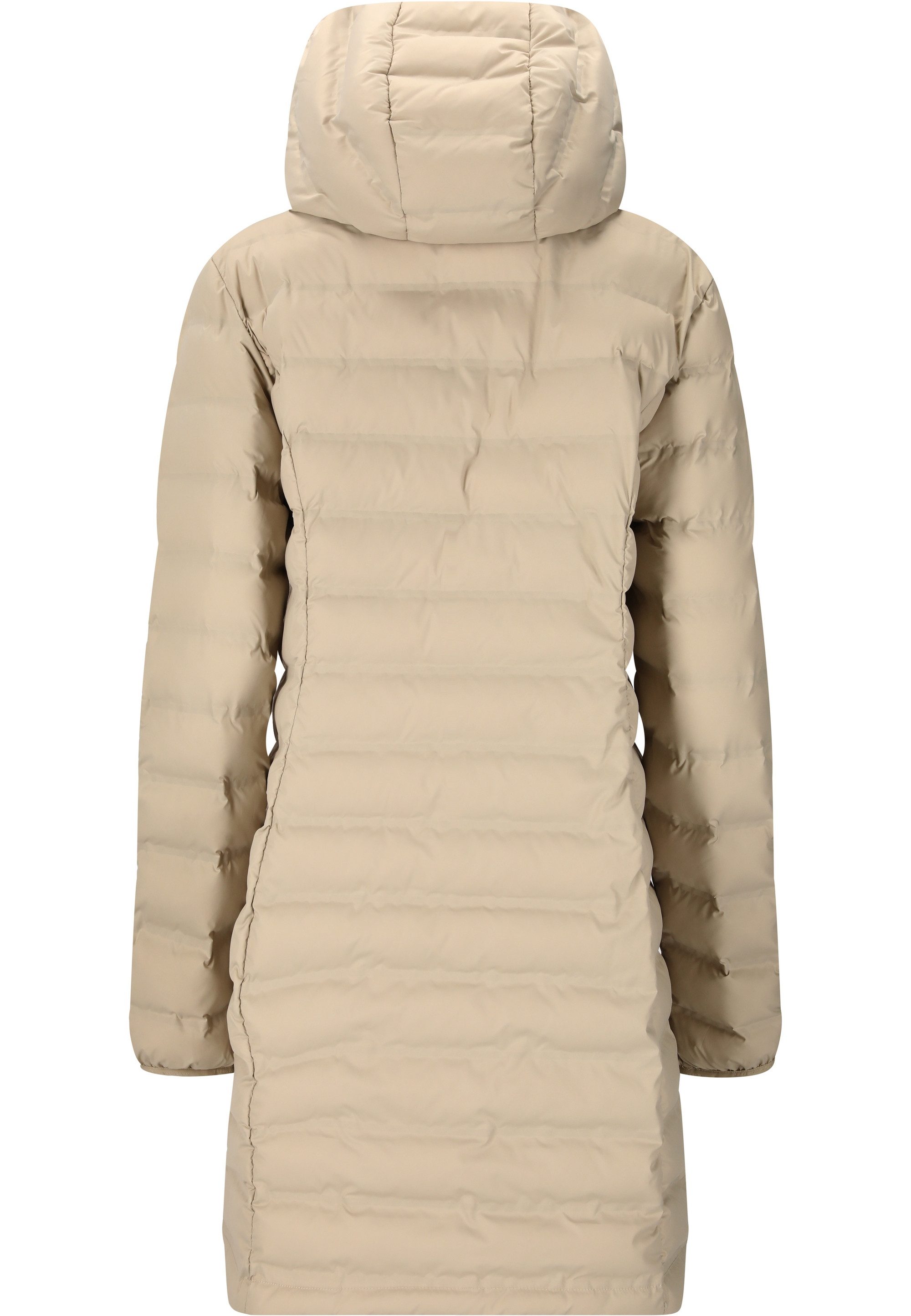 WHISTLER Laufjacke Froze aus atmungsaktivem Material