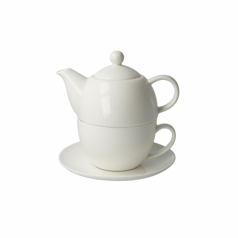 Goebel Teekanne Tea for One Kaiser Porzellan