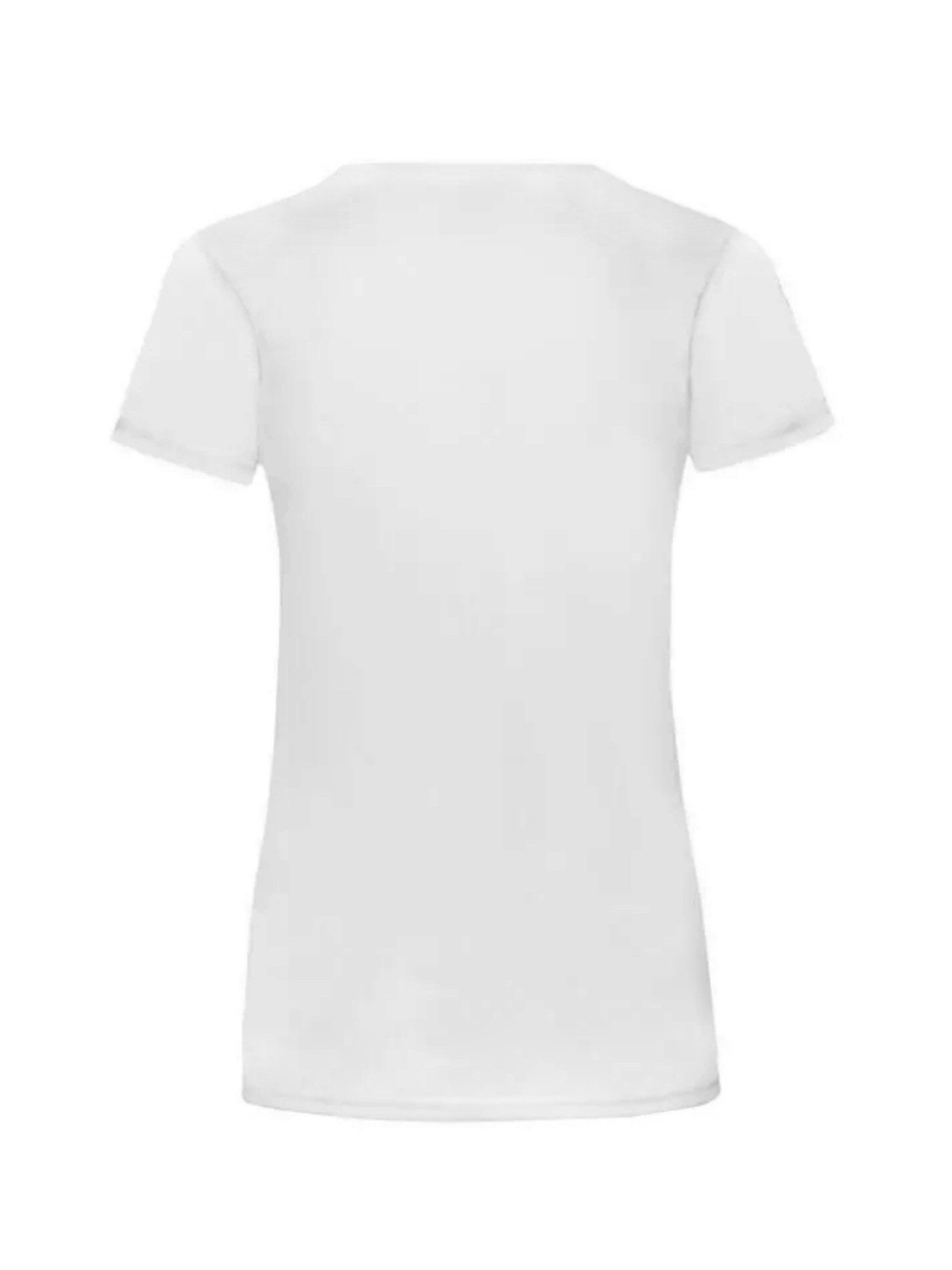 PYL Kurzarmshirt Damen bequemes Sommer Basic-Shirts günstig online kaufen