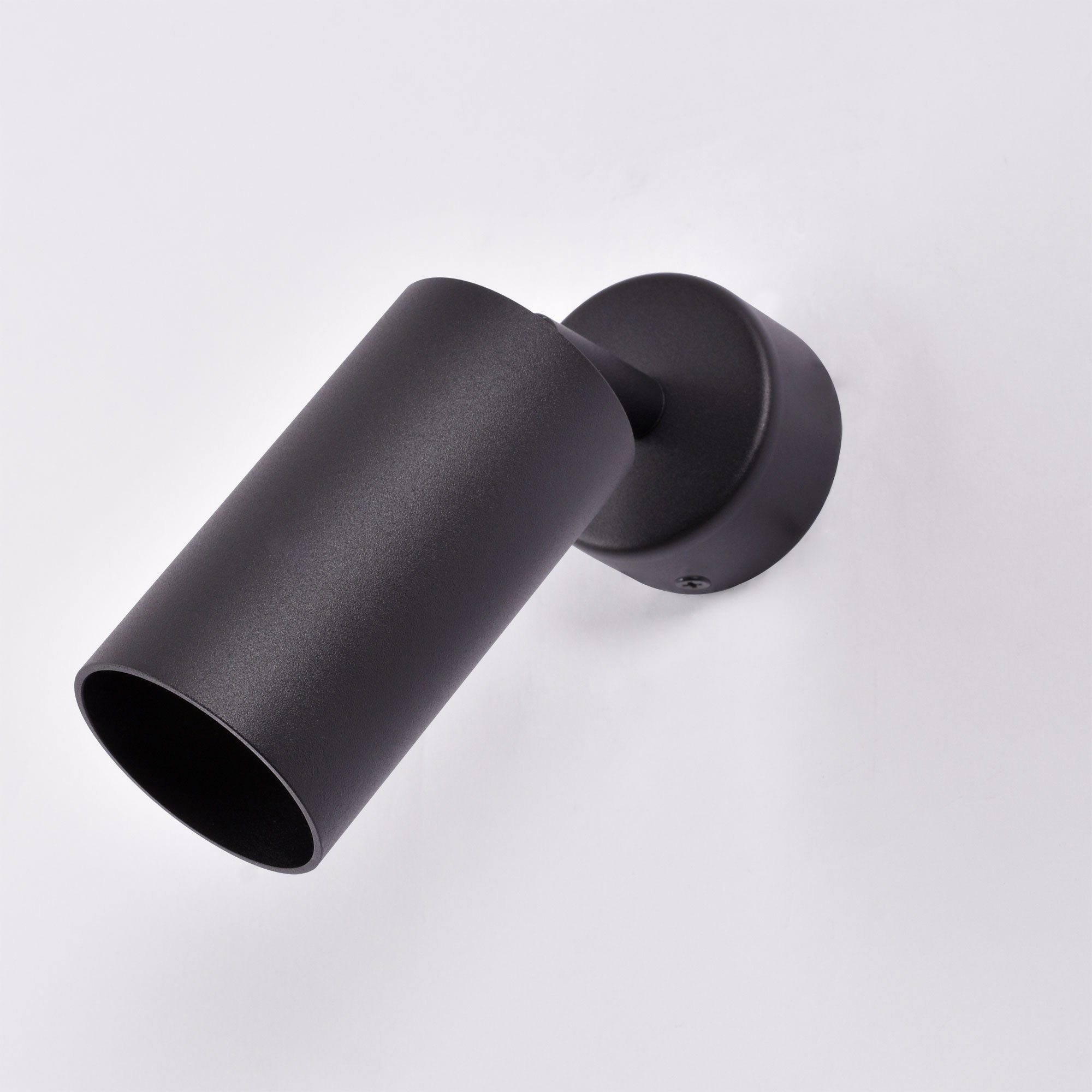 Maxkomfort Deckenstrahler ProSpot 866-1, LED wechselbar, ohne Leuchtmittel, Deckenstrahler. € 14,90, (€ 14,90 pro 1 Stk).