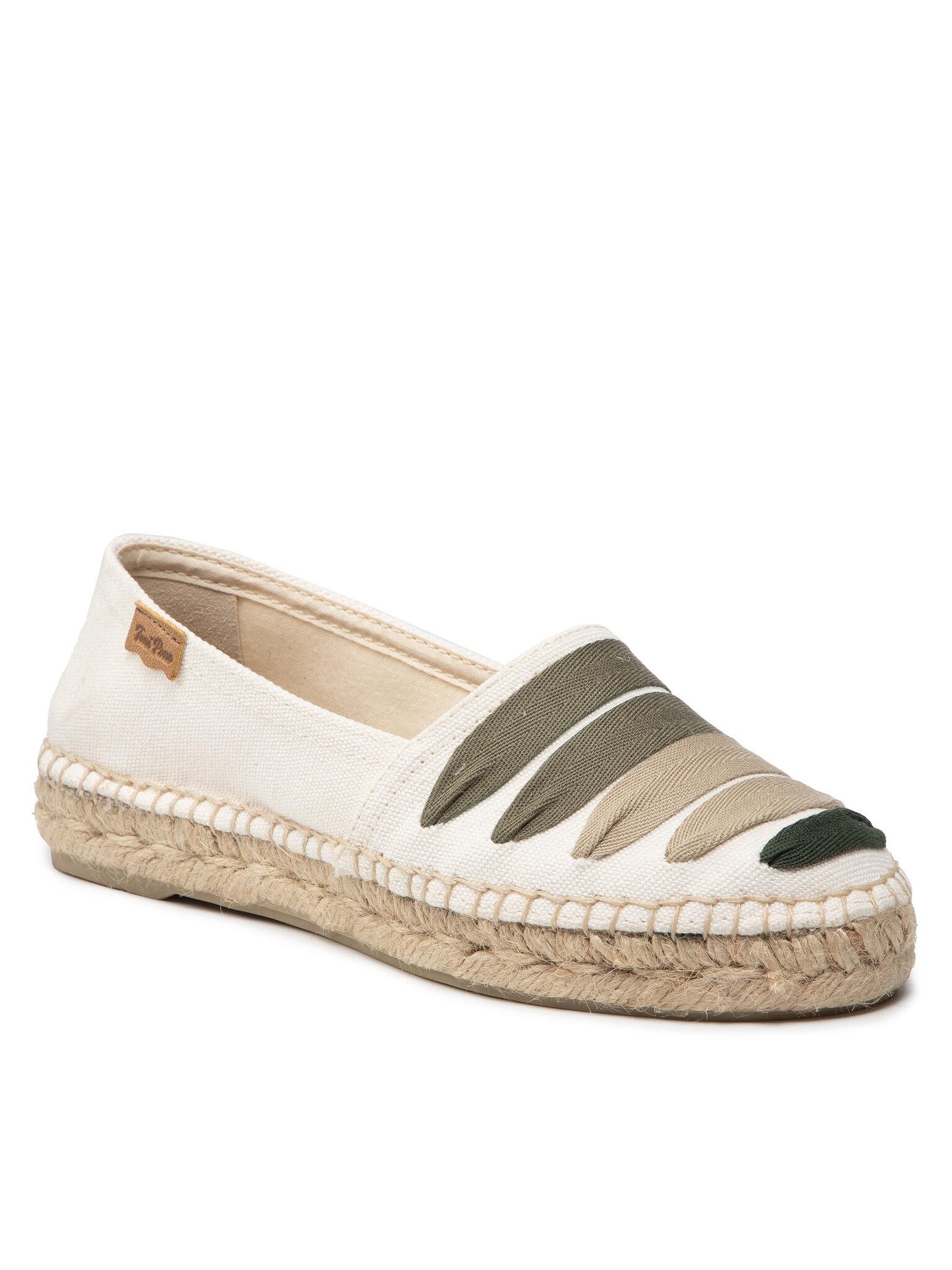 Toni Pons Espadrilles Rose-Cm Khaki Espadrille günstig online kaufen
