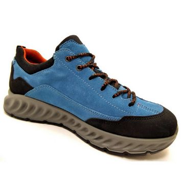 Ara blau Schnürschuh (1-tlg)