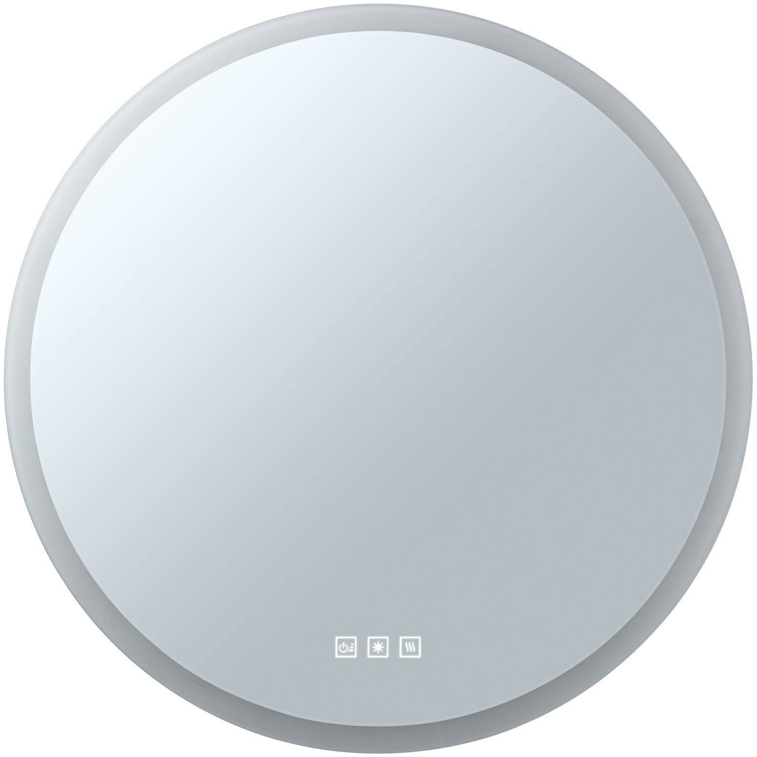Paulmann Kosmetikspiegel »HomeSpa Mirra« (1-St), spritzwassergeschützt durch IP-Schutz-Otto
