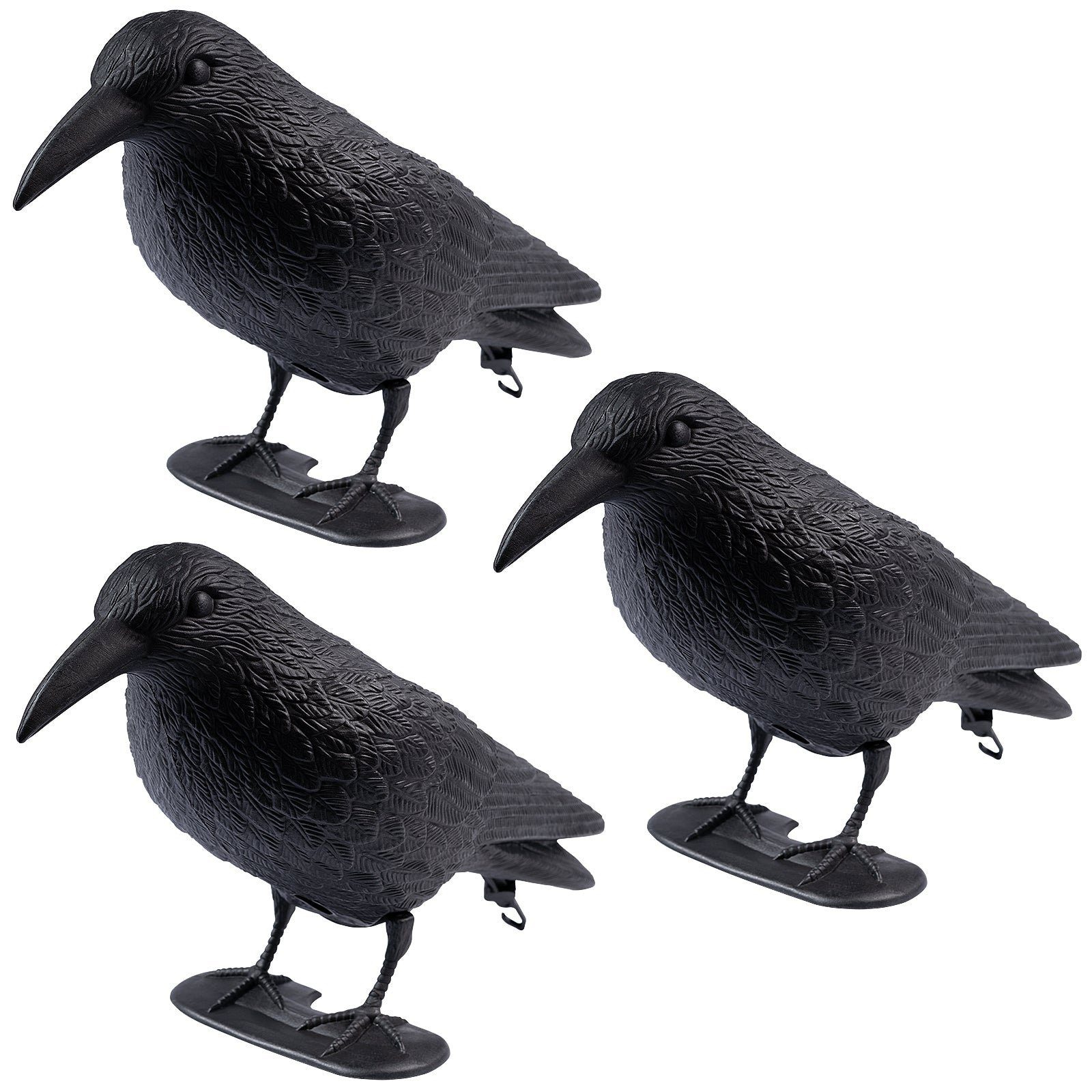 Gartenfigur