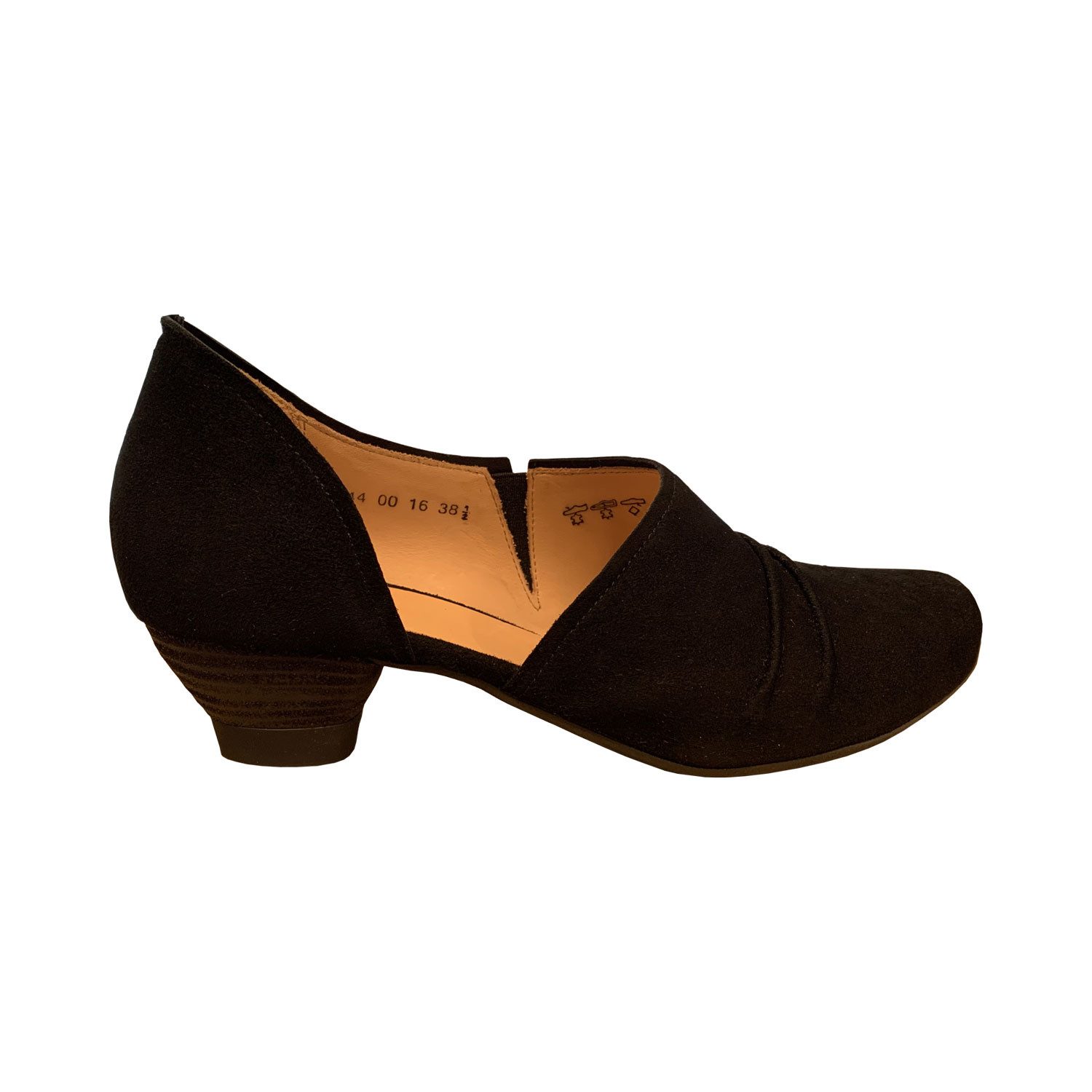 Aida Pumps