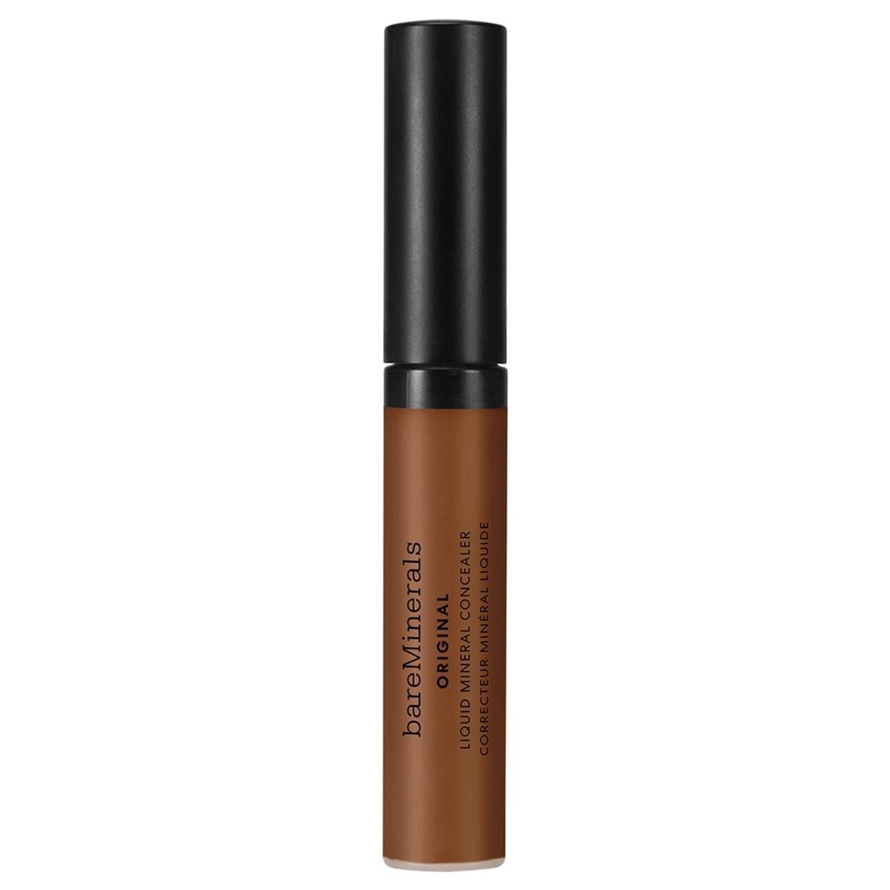 BAREMINERALS Тональный крем Original Liquid Тональный крем, vegan