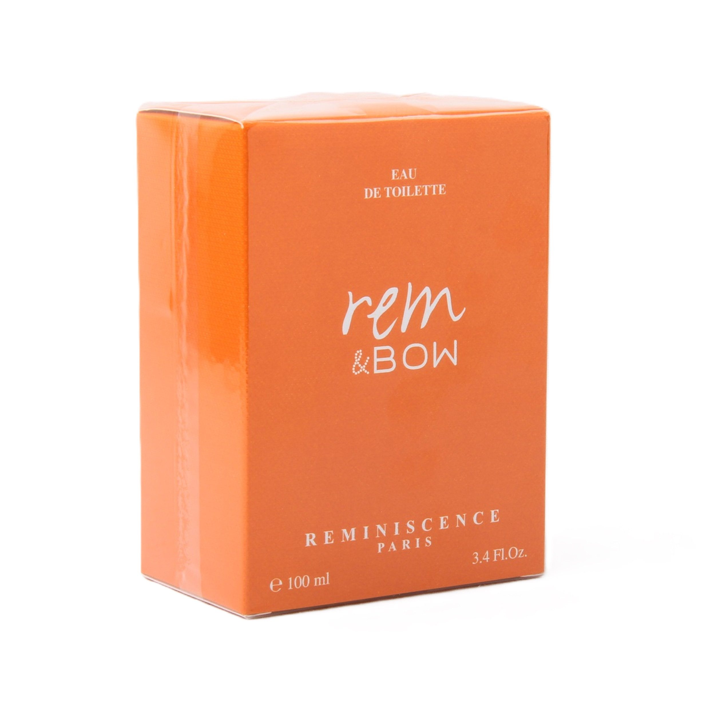 Reminiscence Eau de Toilette Reminiscence Rem & Bow Eau de Toilette 100ml