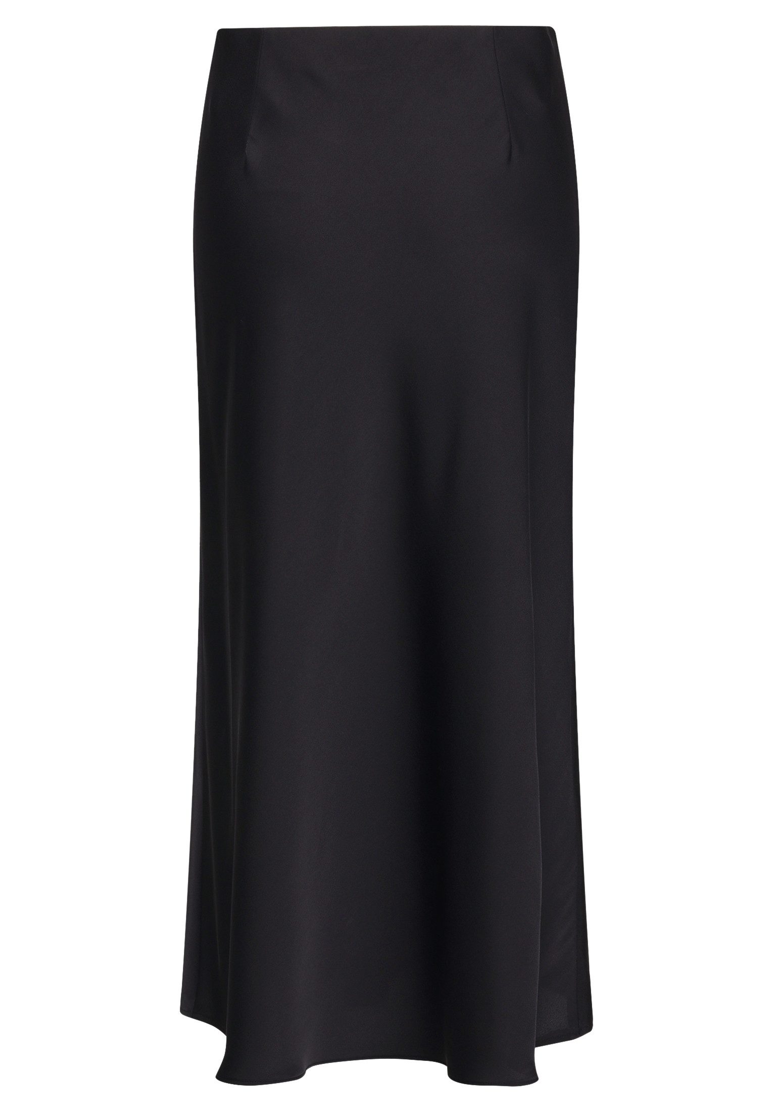 Vera Mont Maxirock Damen wadenlang Material