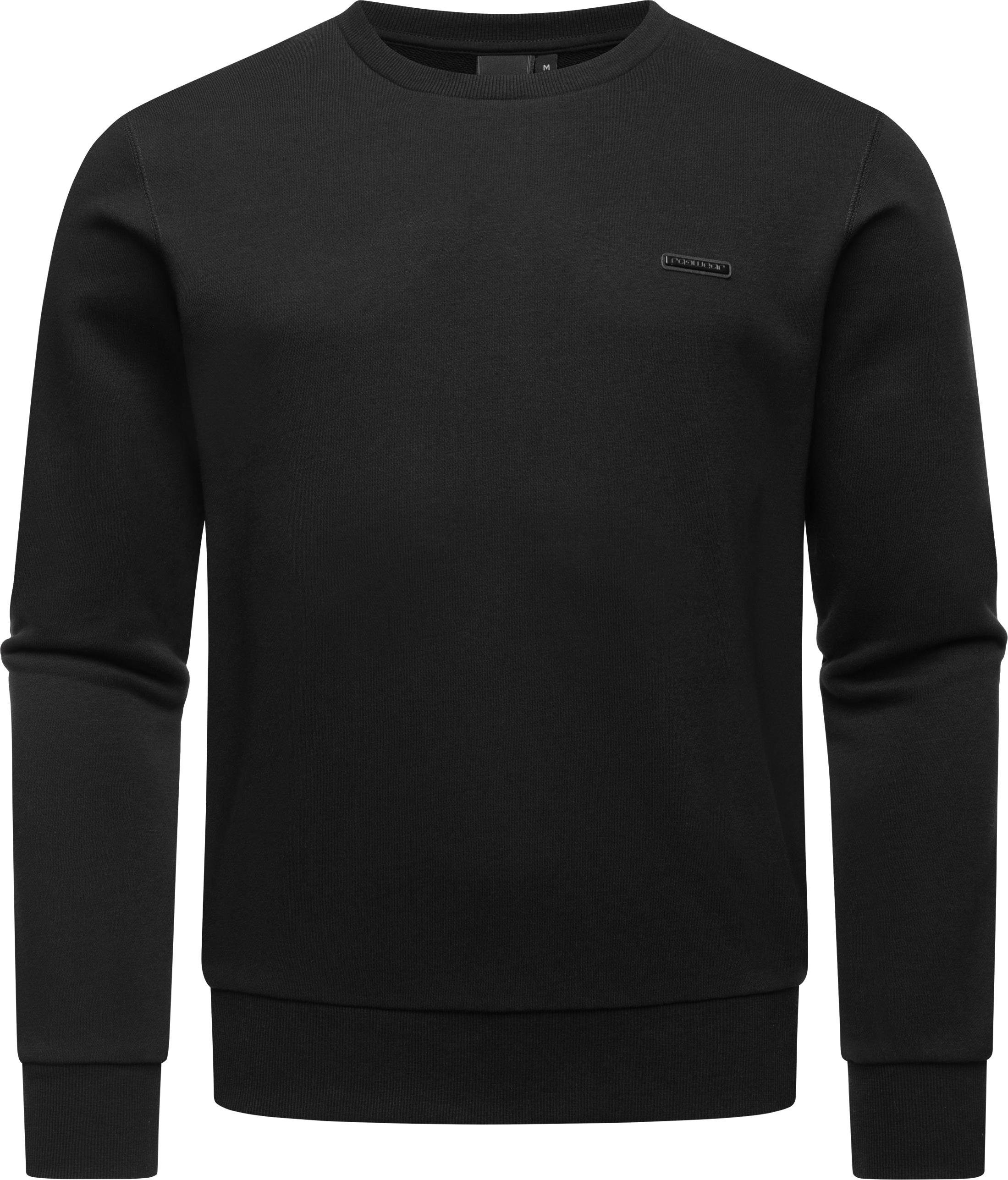 Ragwear Sweater Indie Cooler Basic Herren Pullover
