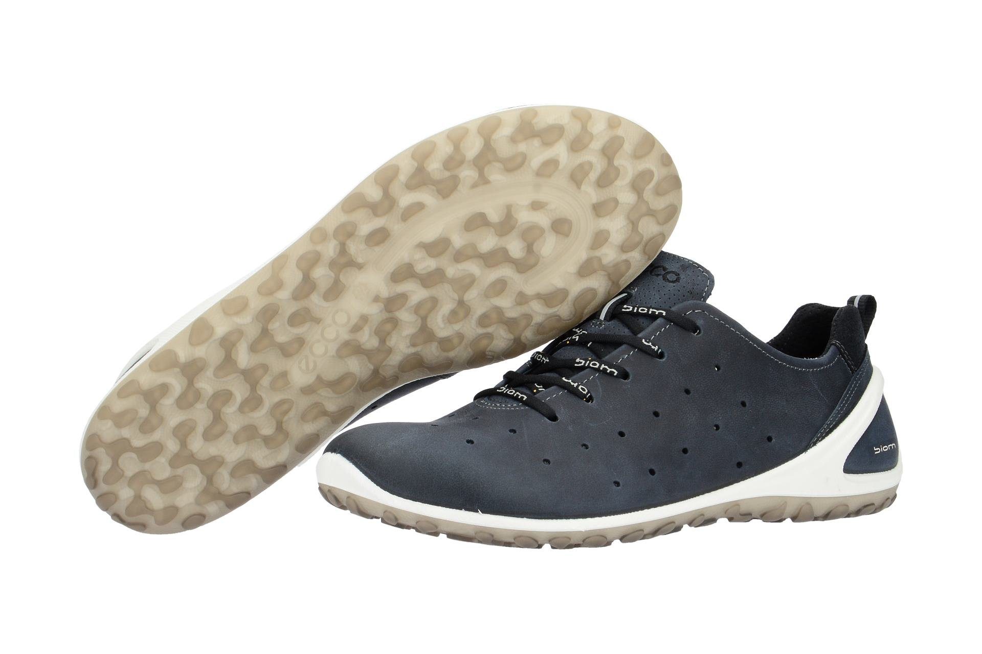 Ecco 80200454780 Schnürschuh