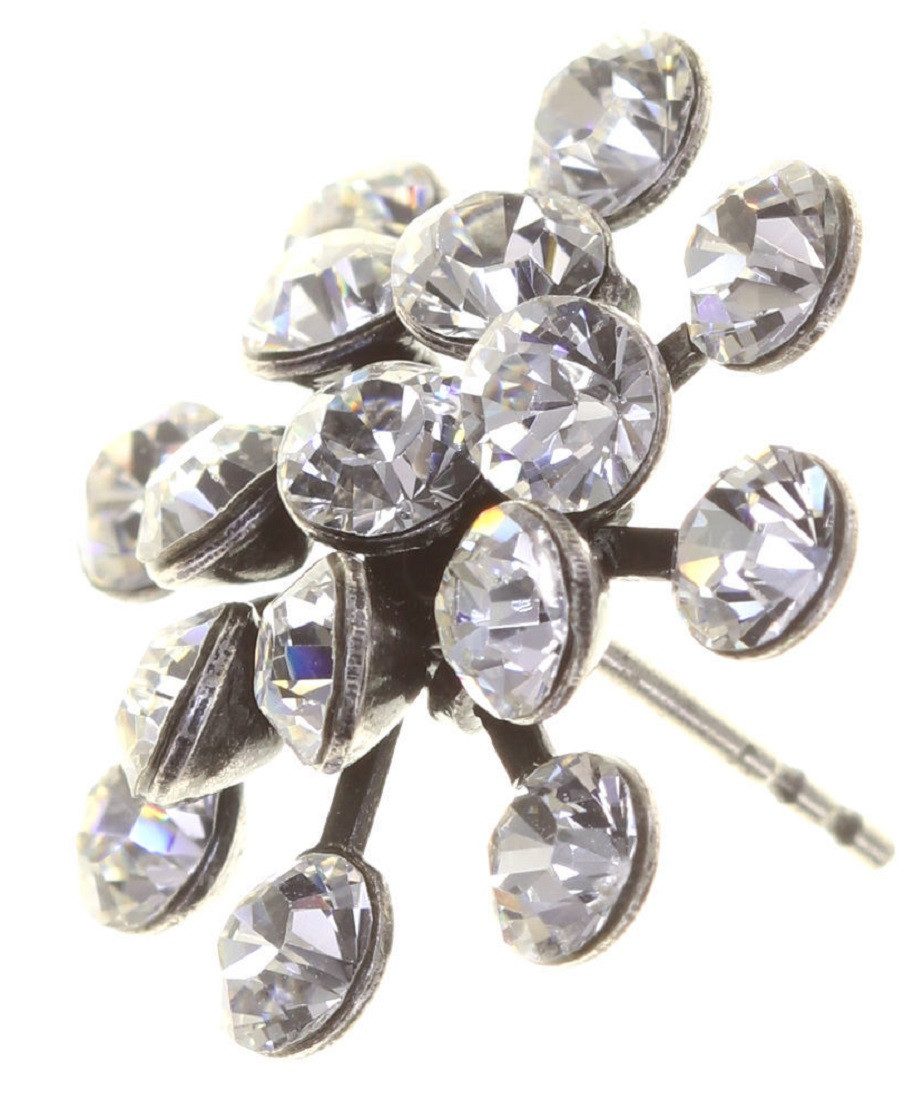 KONPLOTT Paar Ohrstecker Konplott: Ohrstecker Magic Fireball classic - basi günstig online kaufen