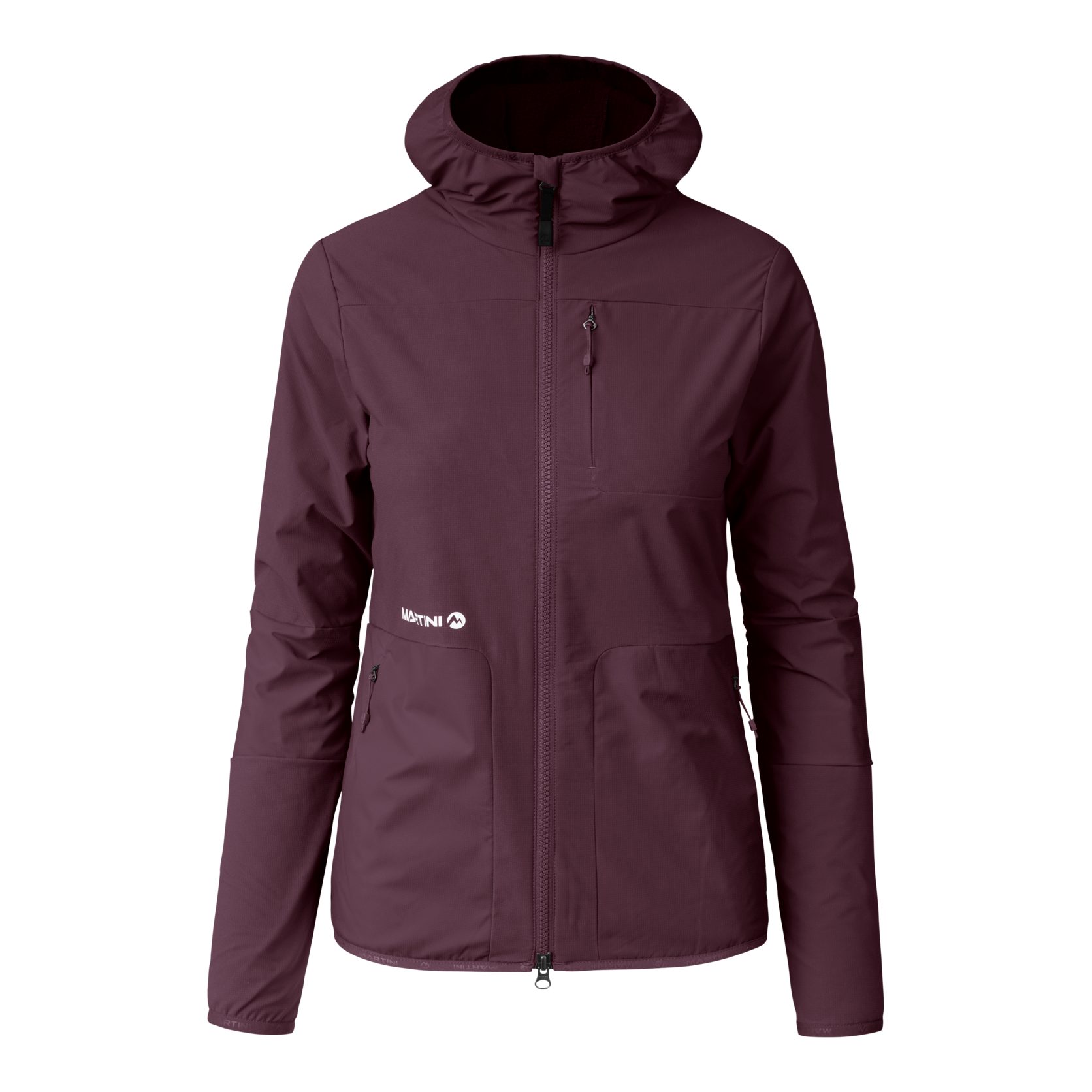 Funktionsjacke Wildtrack Jacket Primaloft® Active W
