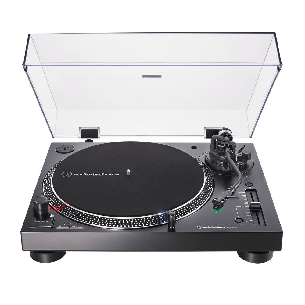 audio-technica Plattenspieler