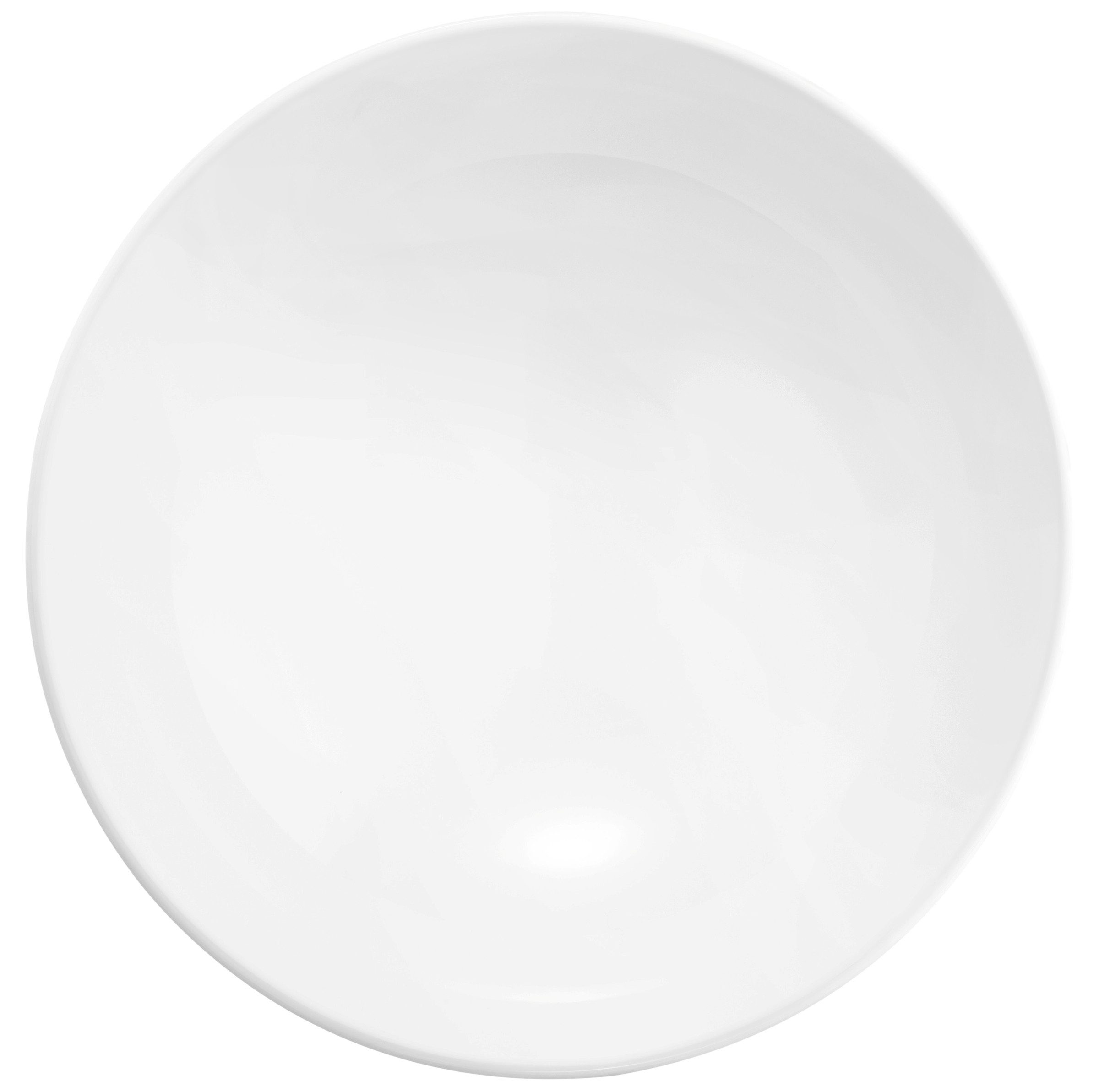 Seltmann Weiden Schüssel Life Fashion, Porzellan, (1-tlg), Schale rund, 30 cm