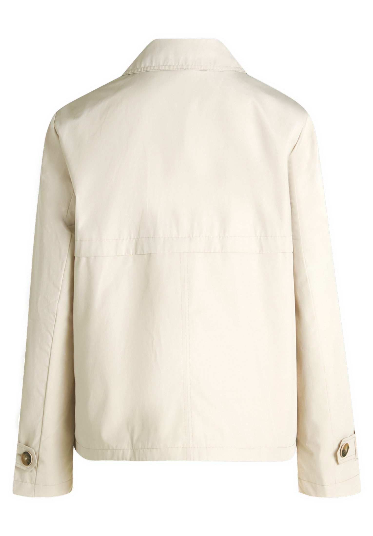 Betty Barclay Kurzjacke Damen mit Kragen