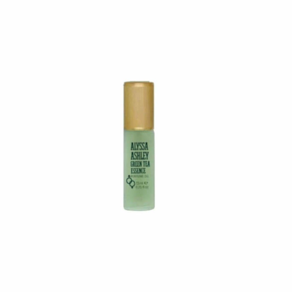 Alyssa Ashley Öl-Parfüm Green Tea Parfum Oil 7.5ml