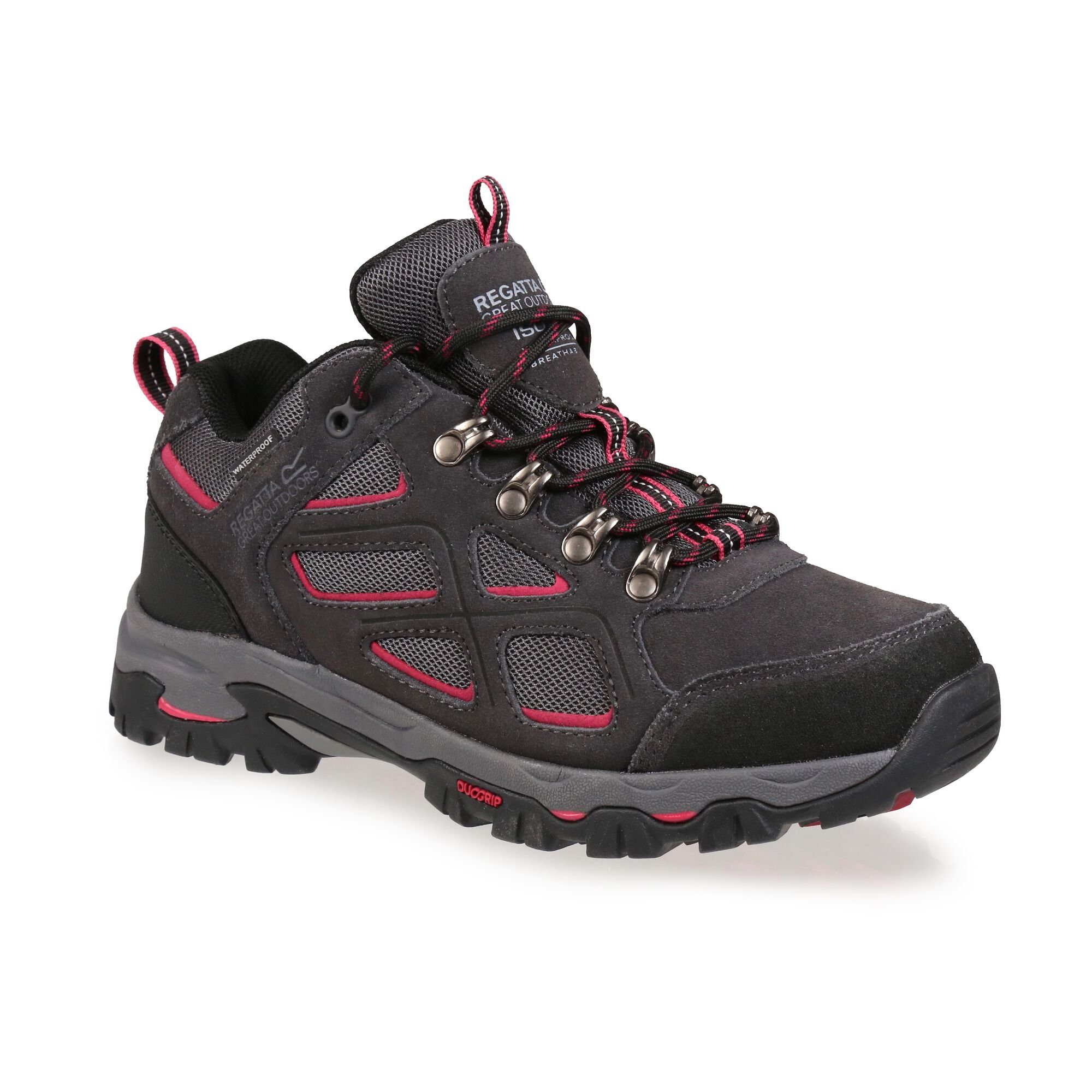 Regatta Lady Tebay Low Wanderschuh