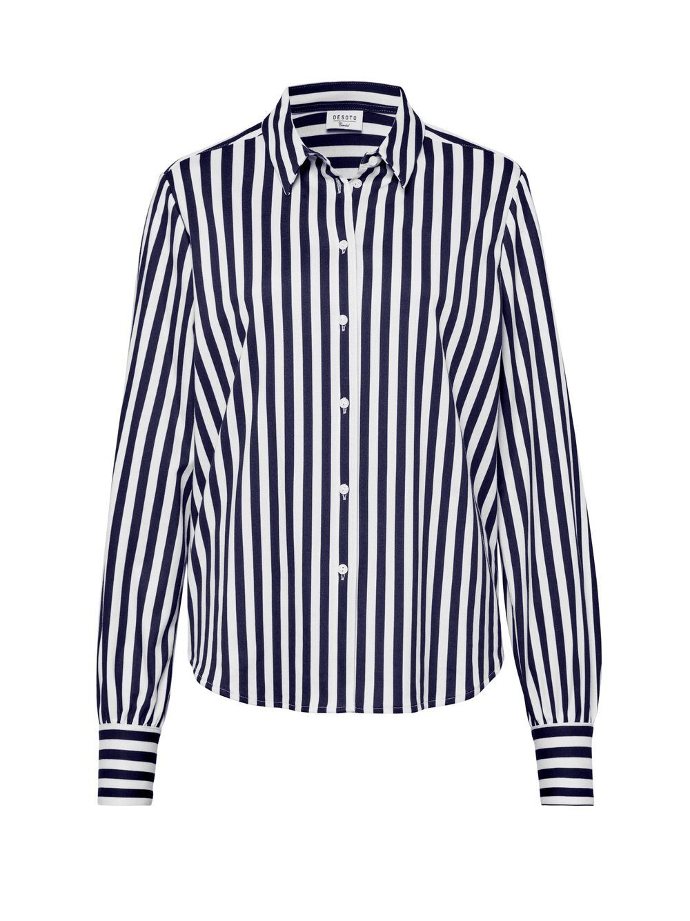 Klassische Bluse Lizzy