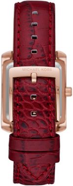 MICHAEL KORS Quarzuhr EMERY, MK4689, Armbanduhr, Damenuhr, analog