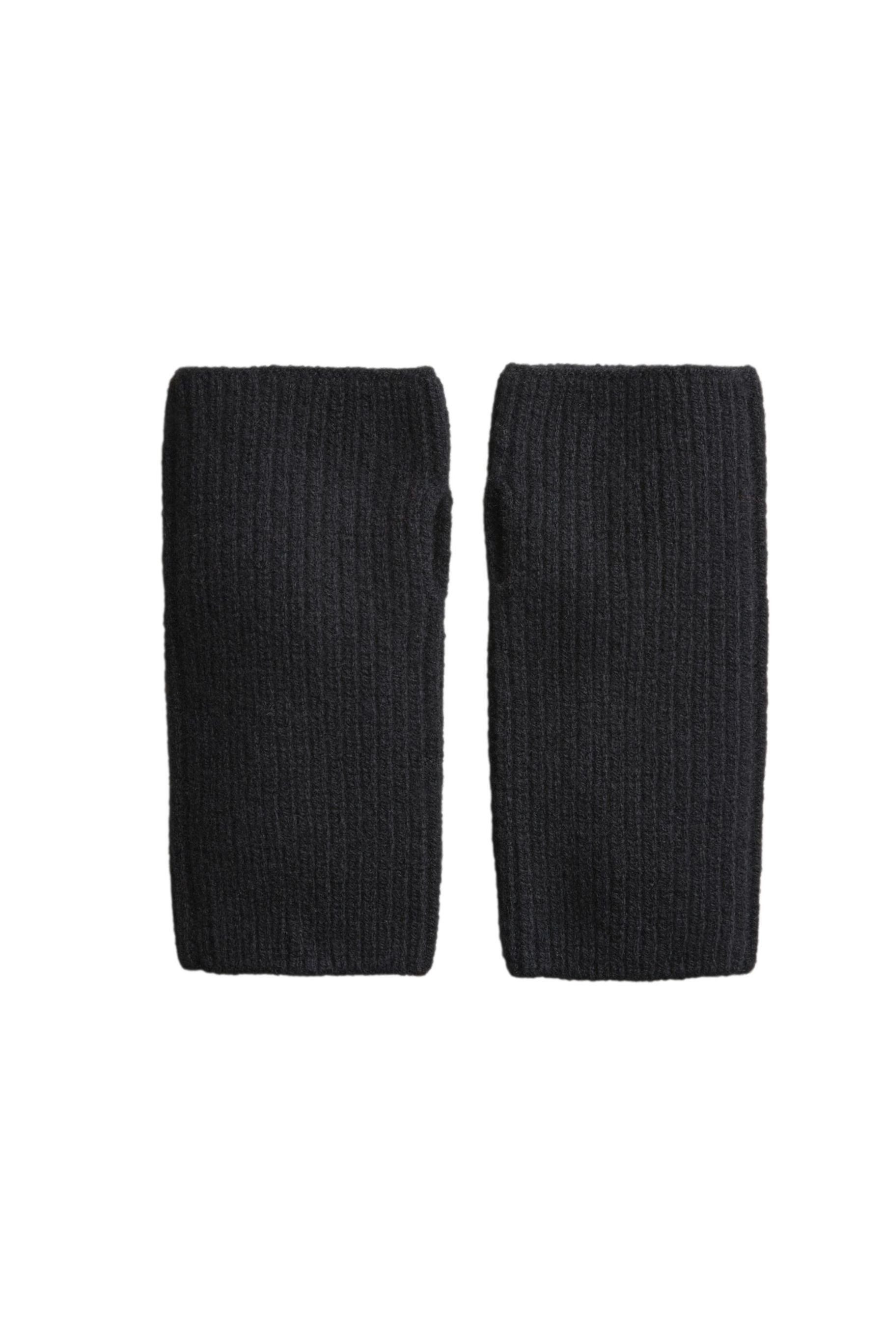 Next Strickhandschuhe Handwärmer aus Wolle und günstig online kaufen