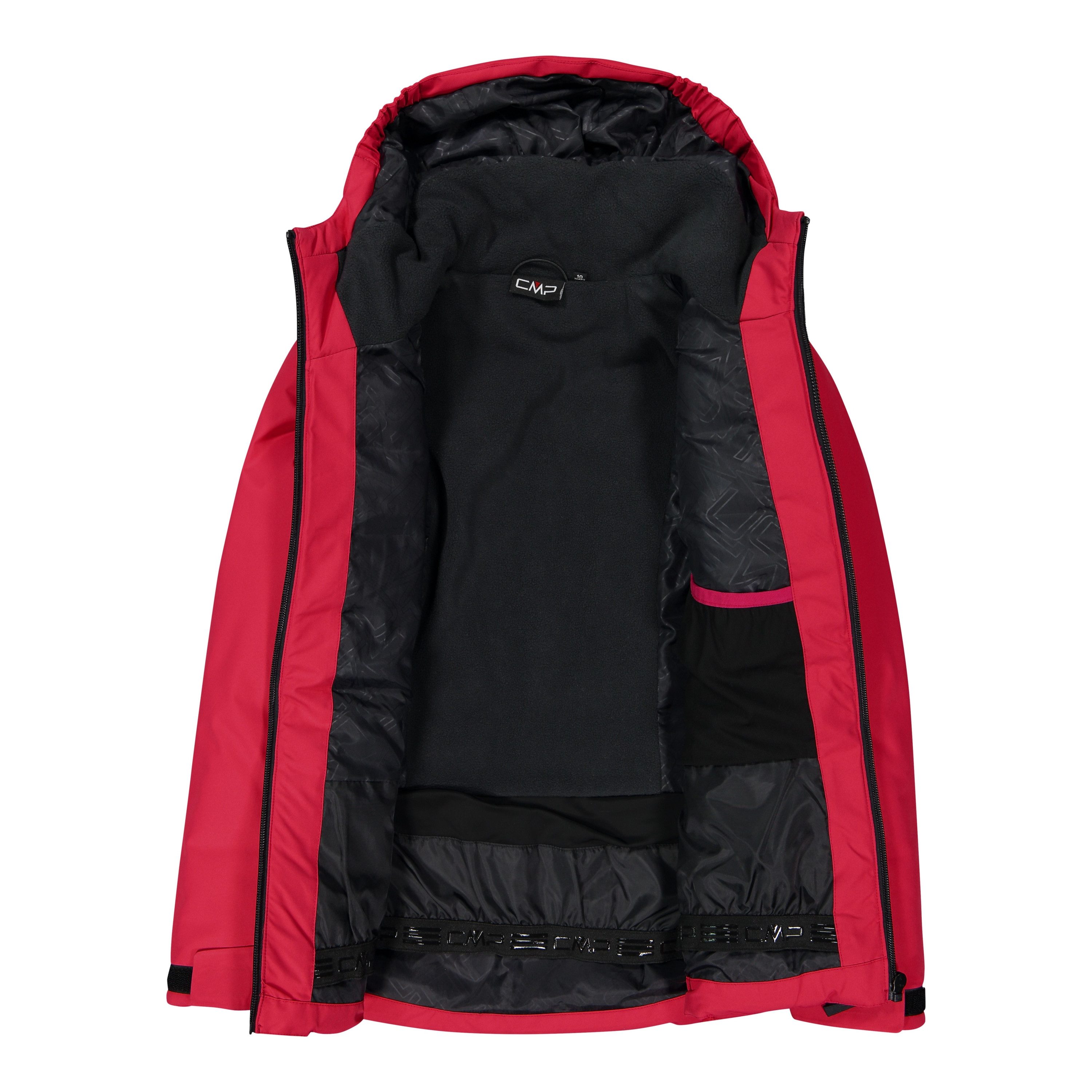 CMP Skijacke KID G JACKET FIX HOOD