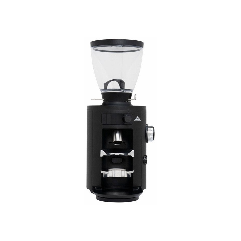 Mahlkönig Kaffeemühle Mahlkönig X54 Home Elektrische Kaffeemühle - Schwarz Silber