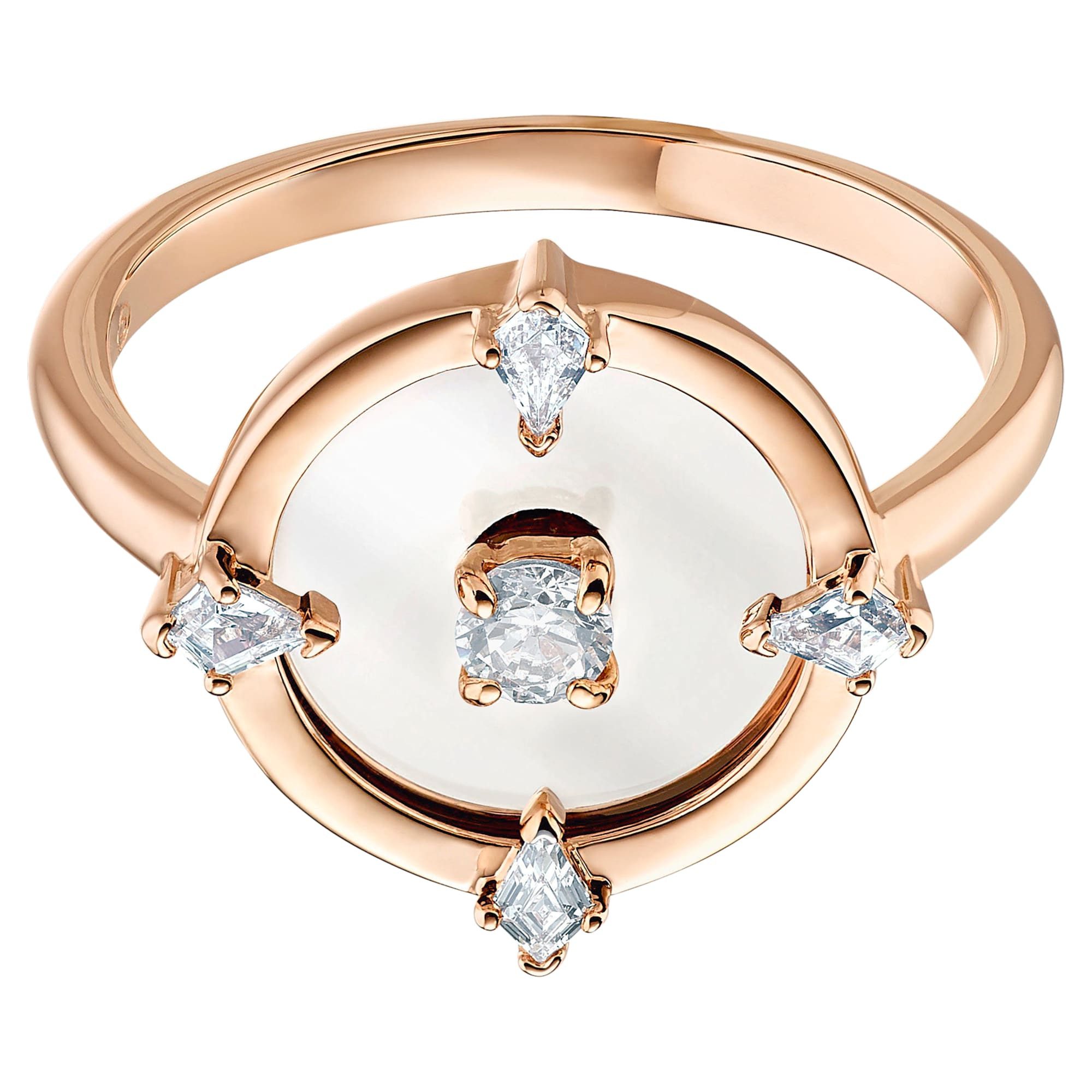 Swarovski Fingerring North 5495776