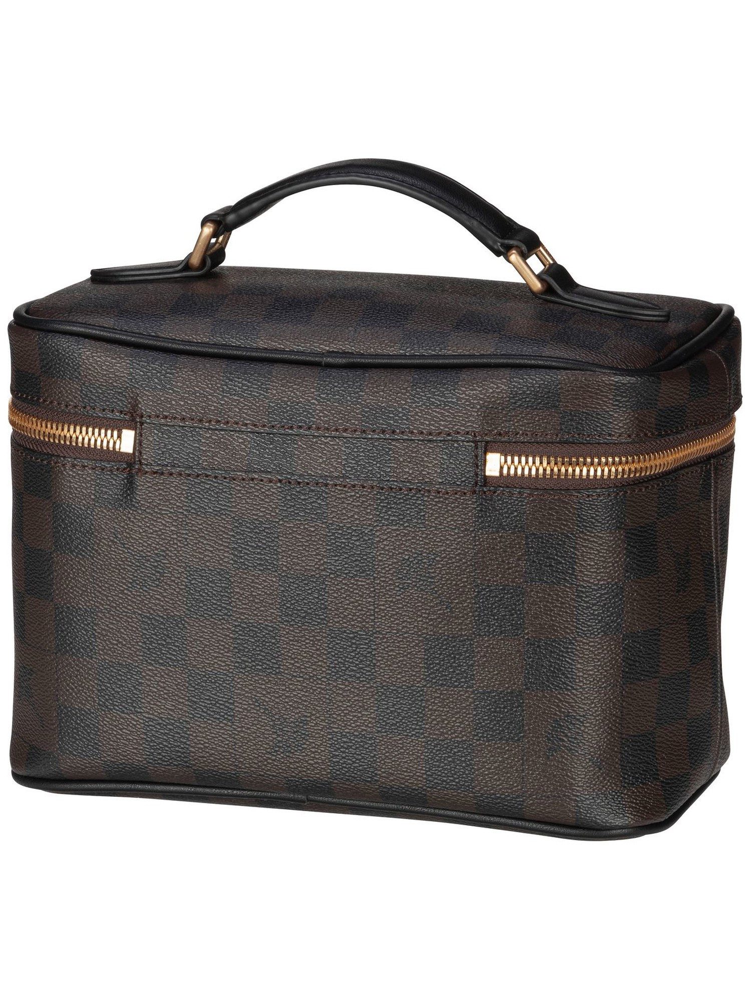 JOOP! Kulturbeutel Cortina Piazza Flora Washbag MHZ günstig online kaufen