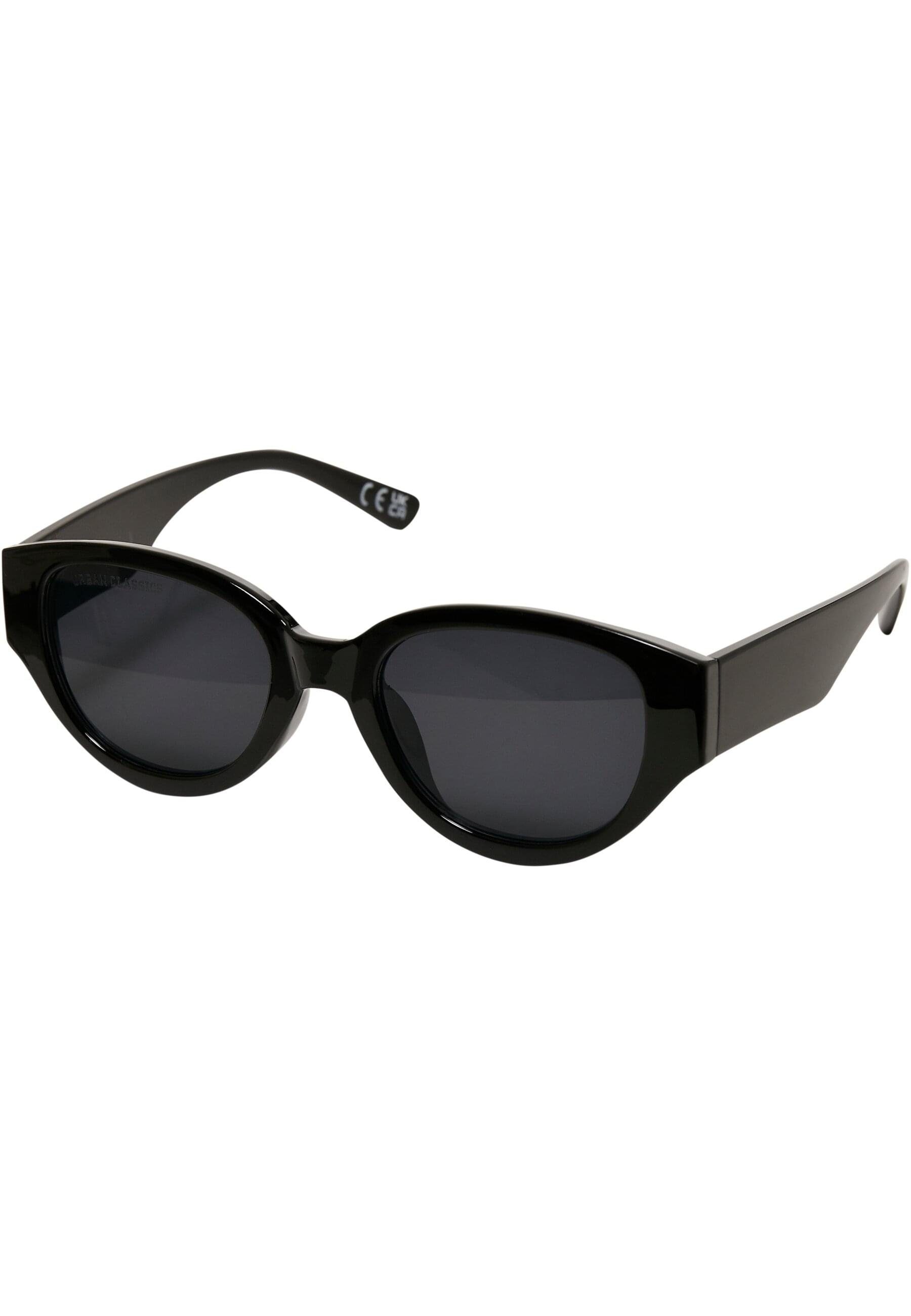 black Sunglasses CLASSICS URBAN Unisex Sonnenbrille Santa Cruz