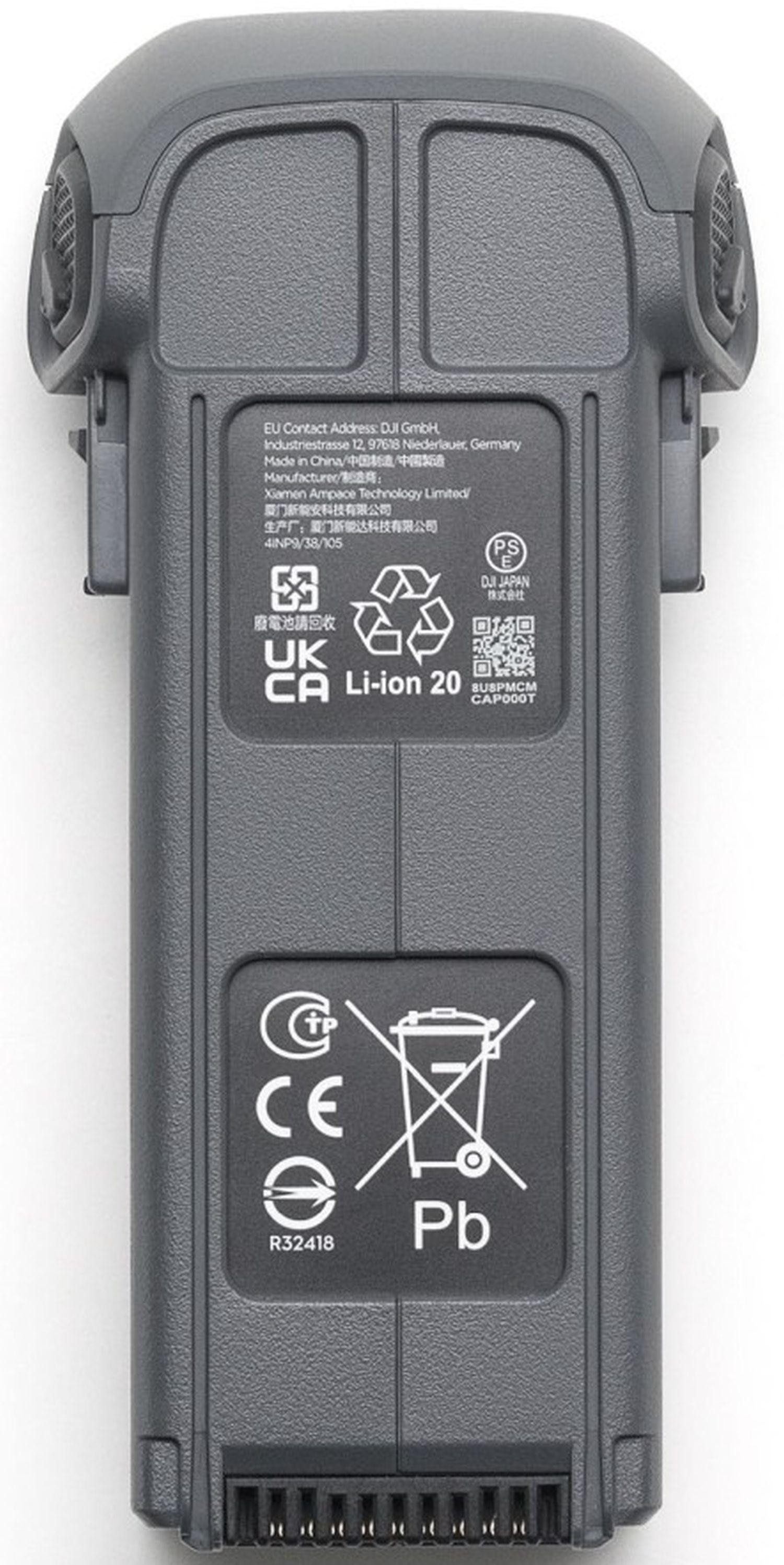 DJI Mavic 4 Pro Intelligent Flight Battery Zubehör Drohne