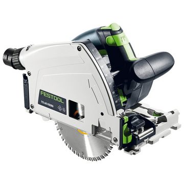 FESTOOL Tauchsäge Tauchsäge TS 60 KEBQ-Plus