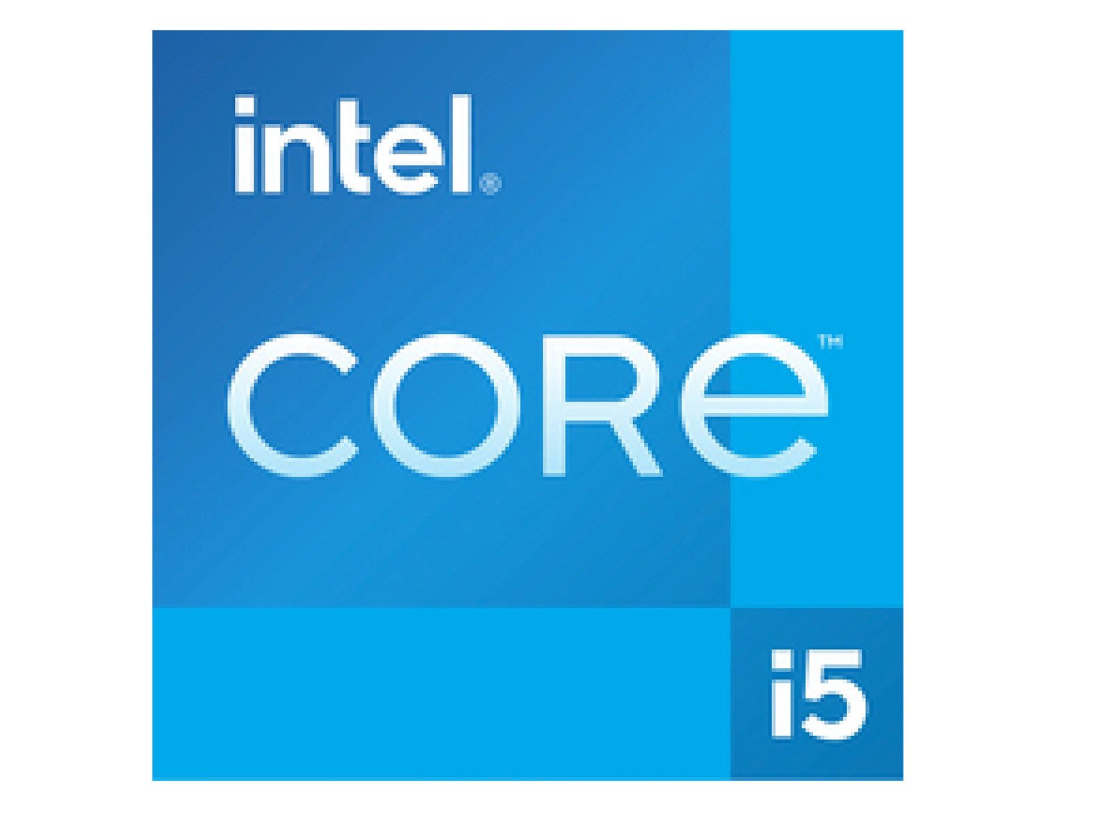 Prozessor Core™ i5-12400F Tray