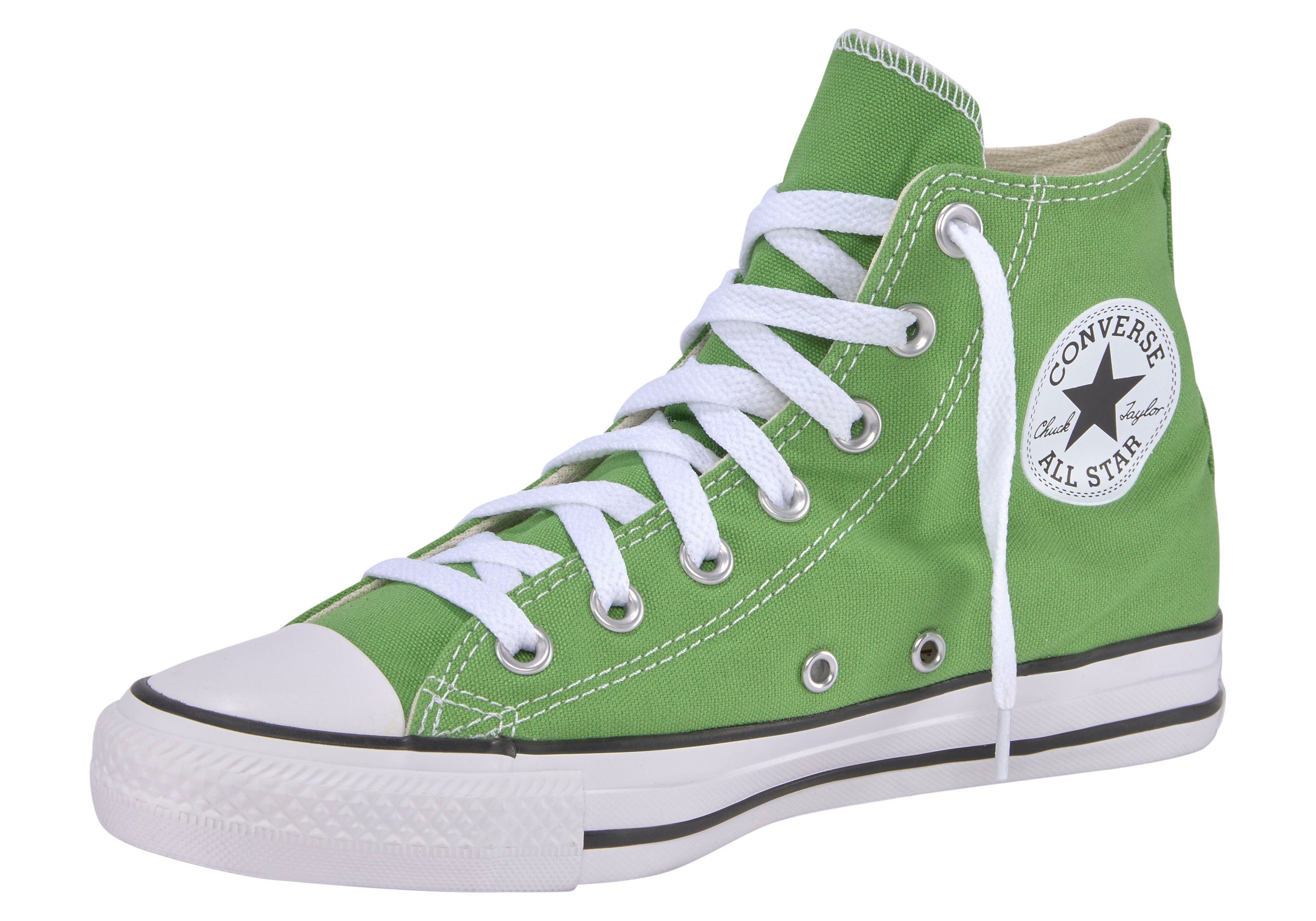 Grüne Sneaker high für Damen online kaufen | OTTO
