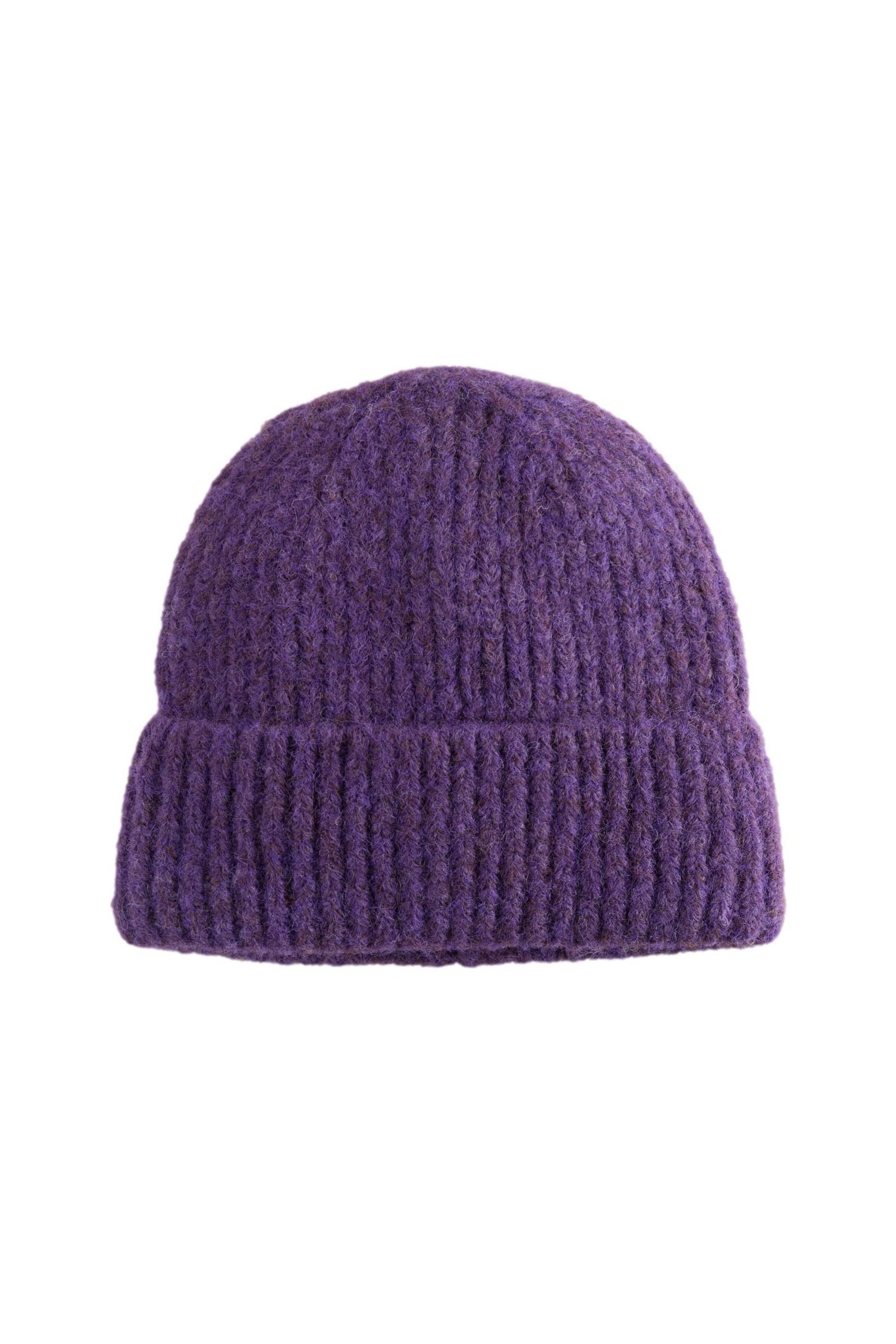Next Beanie Strickmütze (1-St) günstig online kaufen