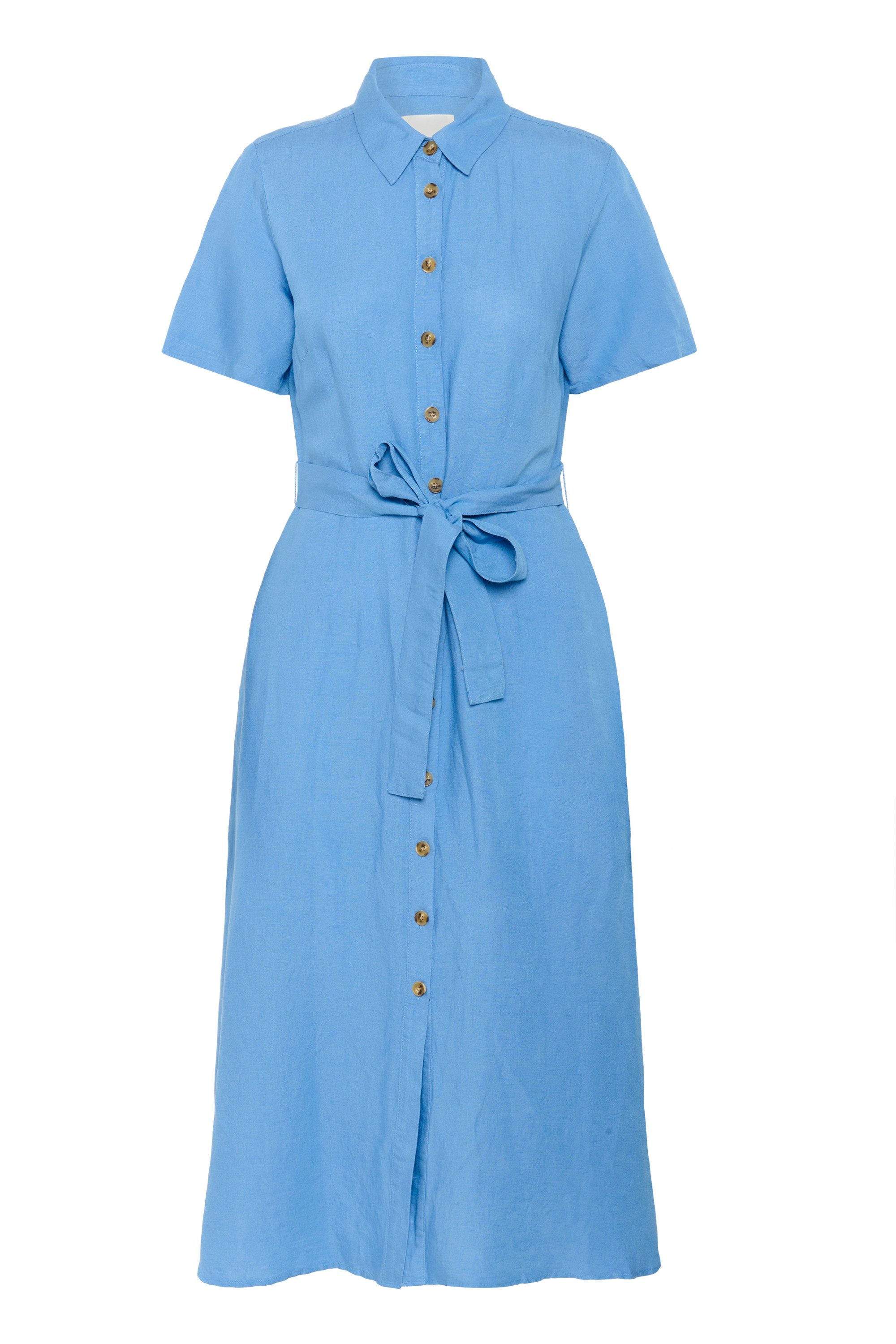 Blusenkleid Kleid EflinPW