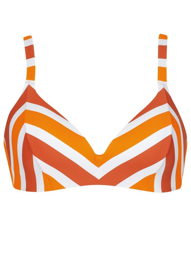 Olympia Push-Up-Bikini-Top Mix&Match Bikini Top (1-St)