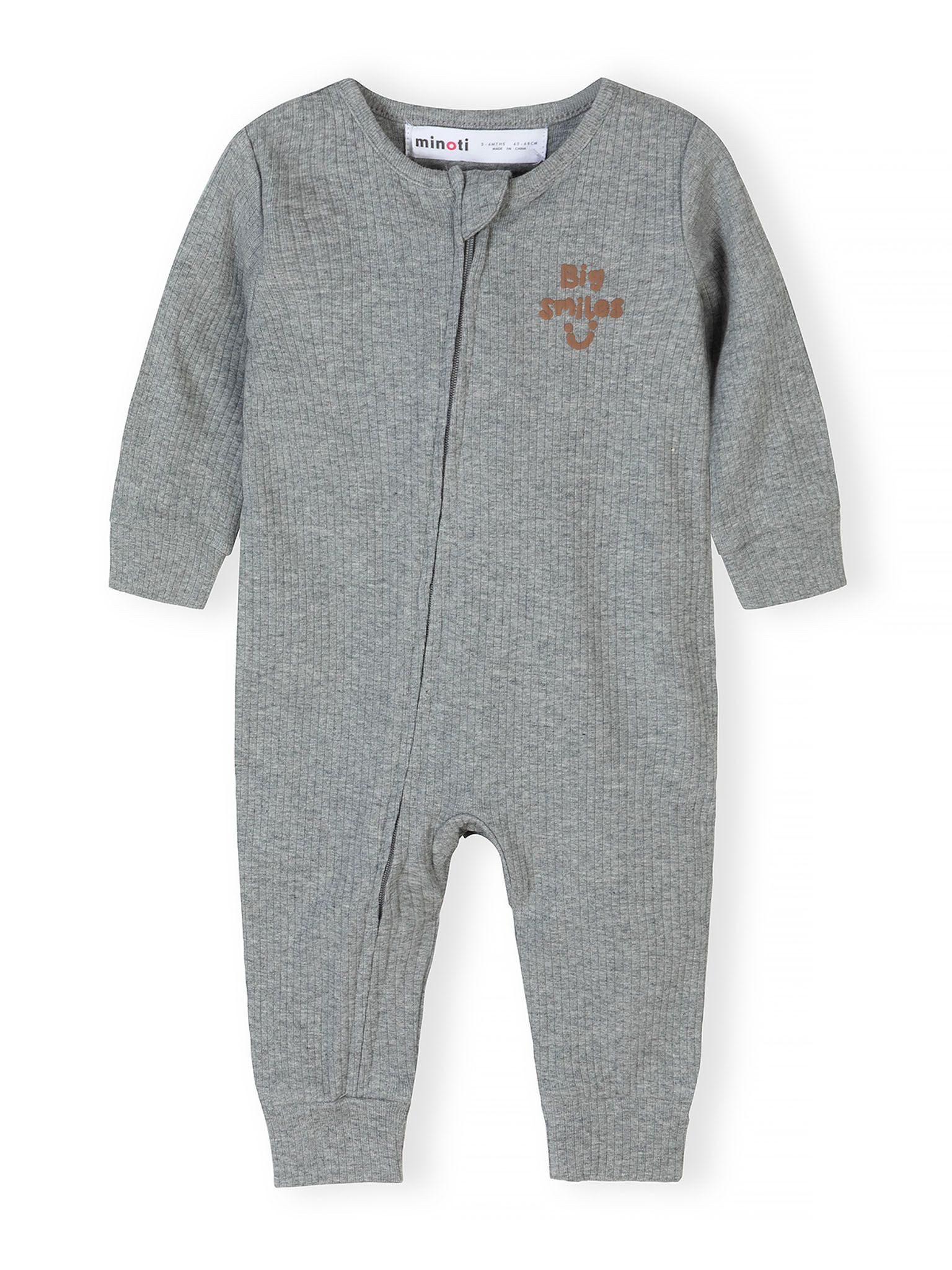 MINOTI Strampler (3-er Pack)