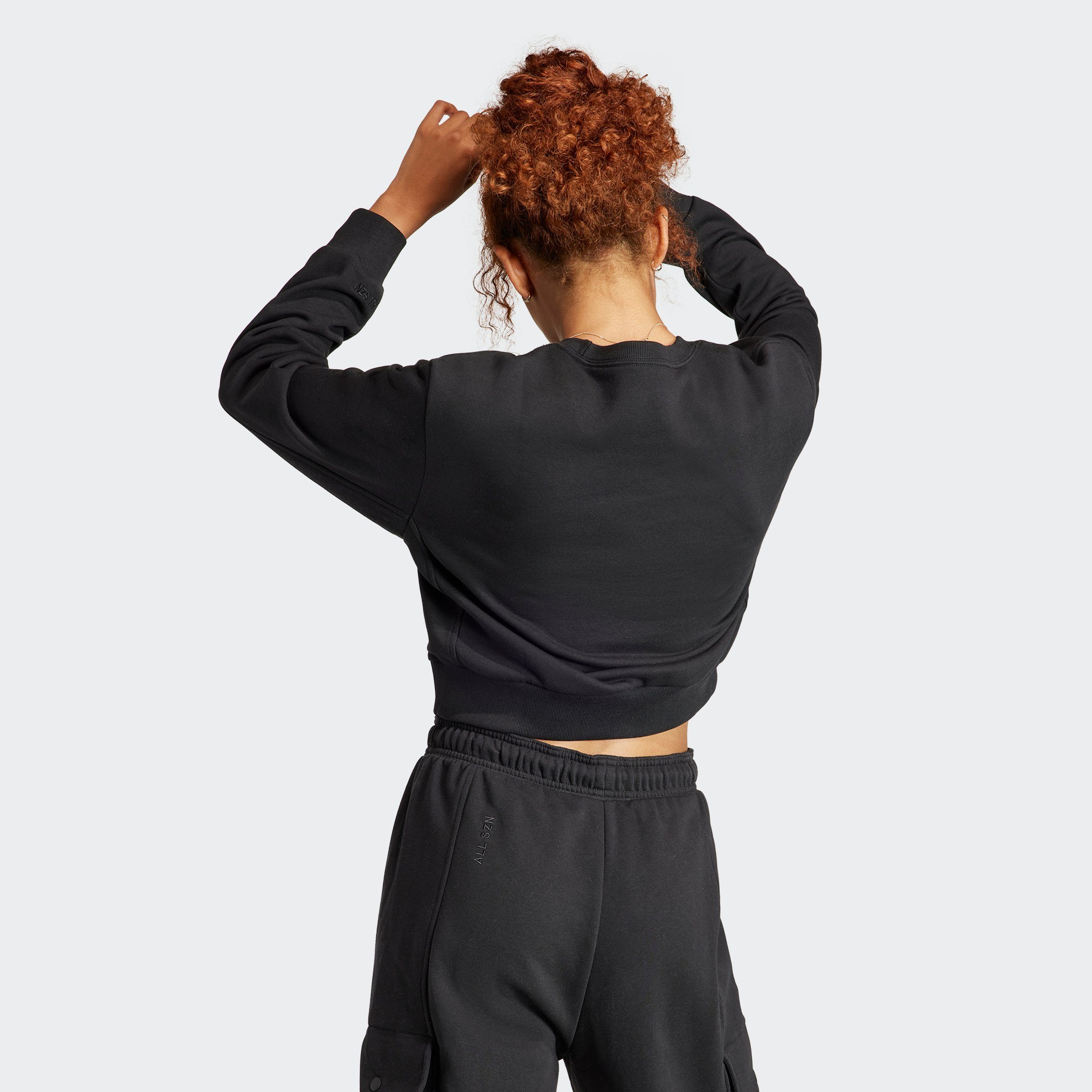adidas Sportswear Sweatshirt W ALL SZN günstig online kaufen
